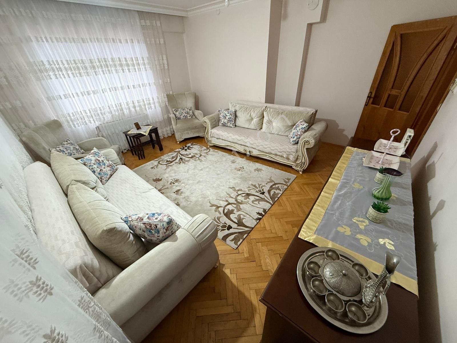 Fırsat !!! 3+1 Gazi Mah. / Emniyet Mah. / Ahududu Sk. Arakat !!! - Görsel 12