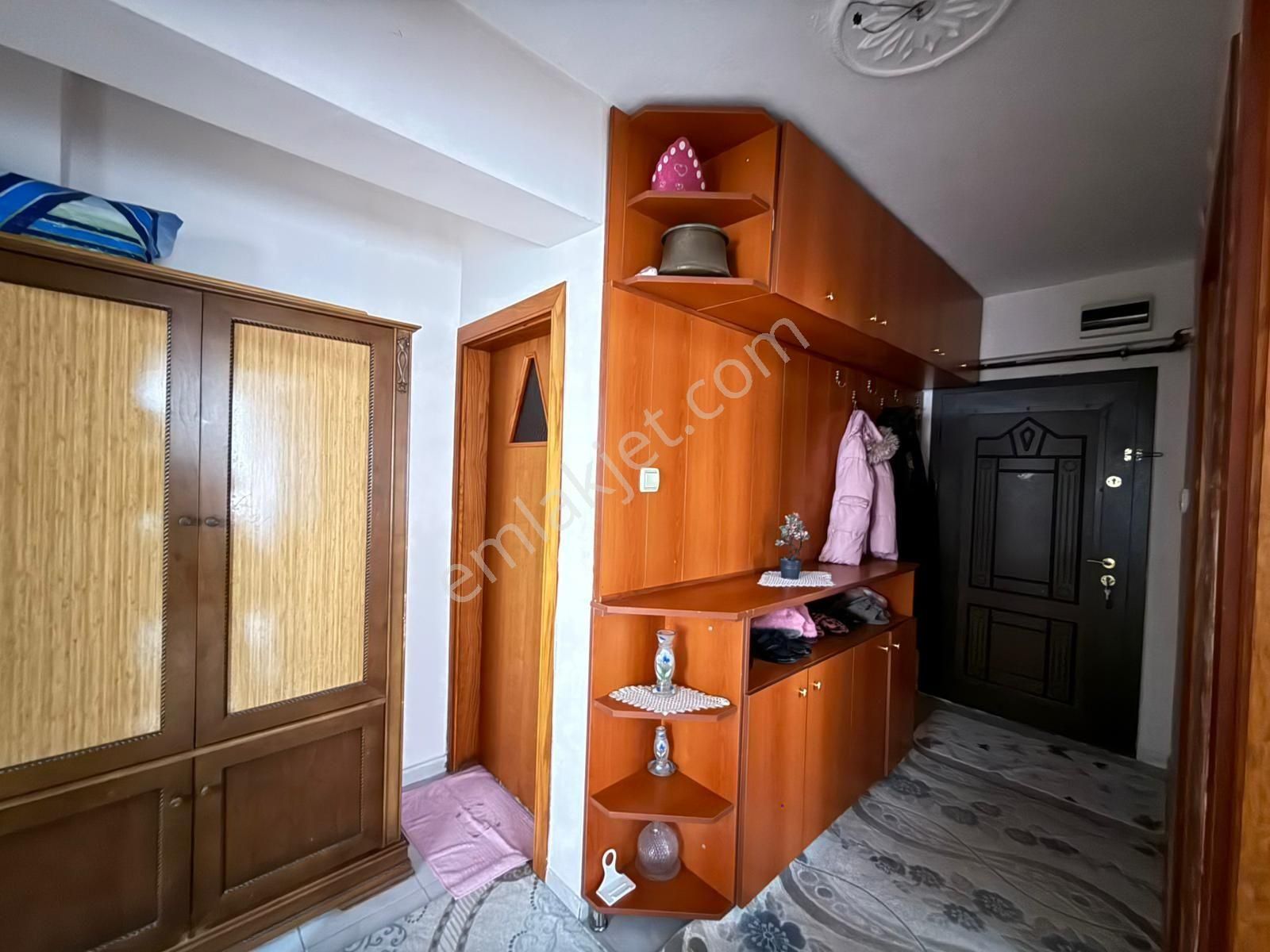 Fırsat !!! 3+1 Gazi Mah. / Emniyet Mah. / Ahududu Sk. Arakat !!! - Görsel 17