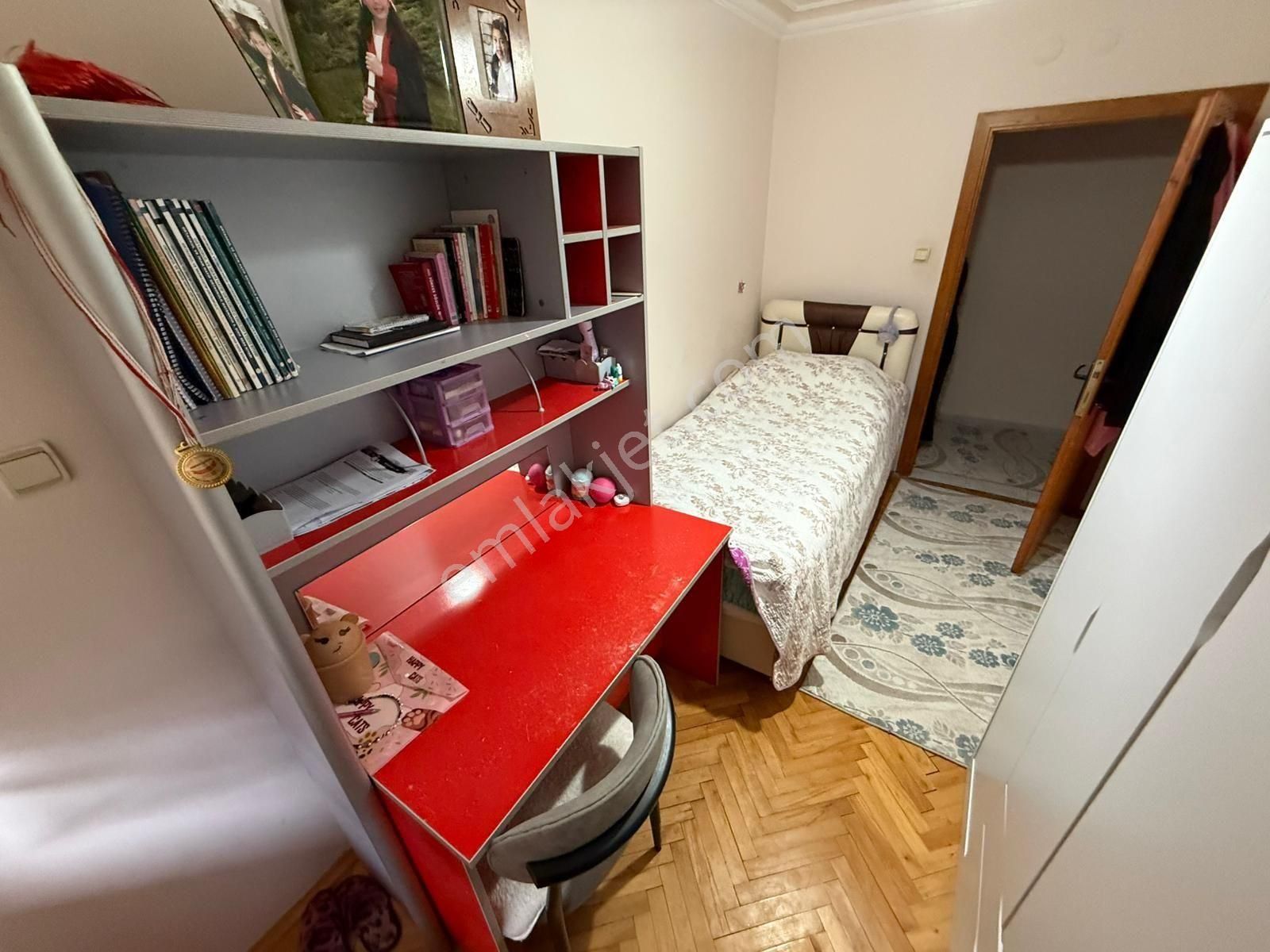 Fırsat !!! 3+1 Gazi Mah. / Emniyet Mah. / Ahududu Sk. Arakat !!! - Görsel 34