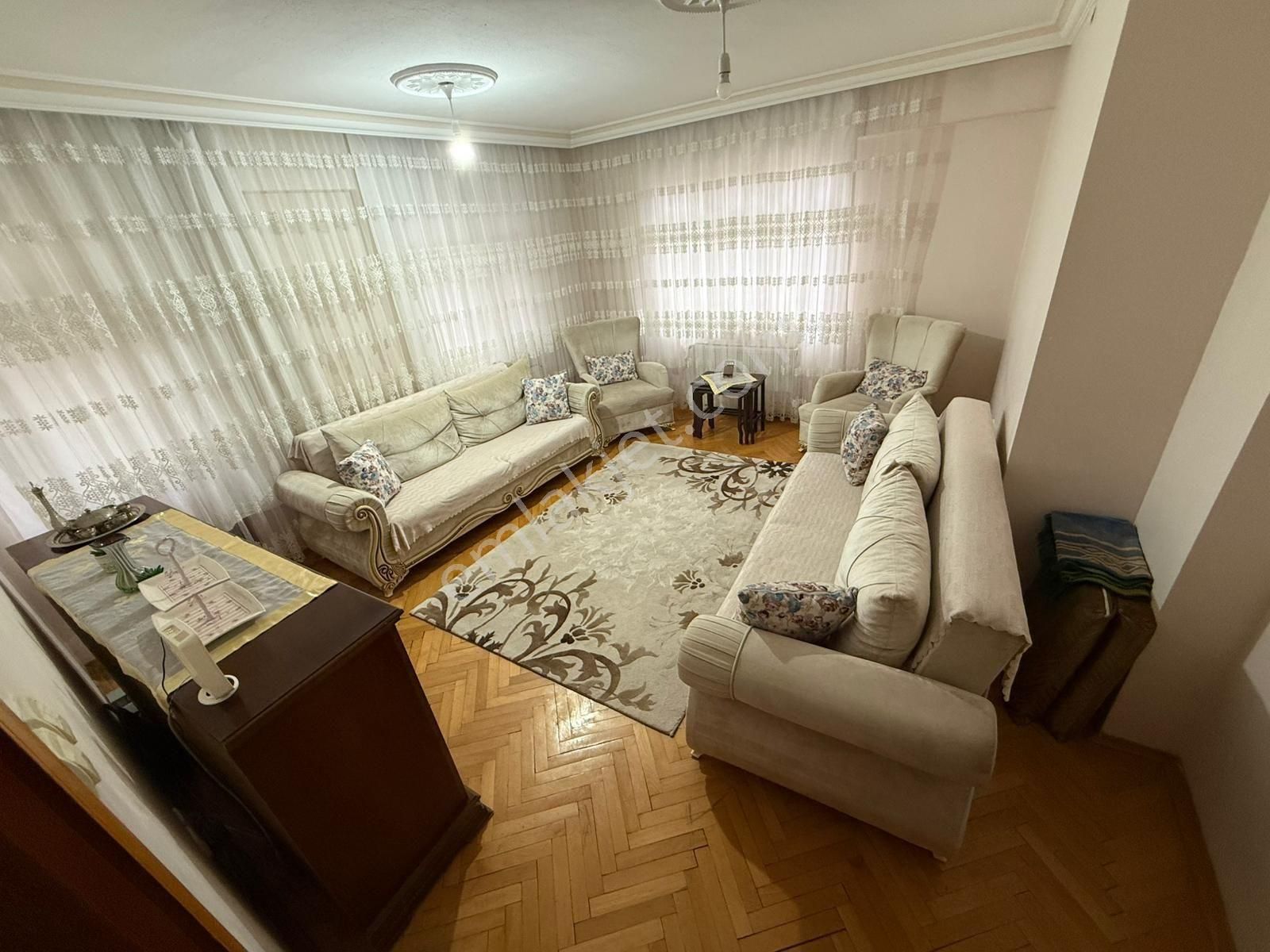 Fırsat !!! 3+1 Gazi Mah. / Emniyet Mah. / Ahududu Sk. Arakat !!! - Görsel 8