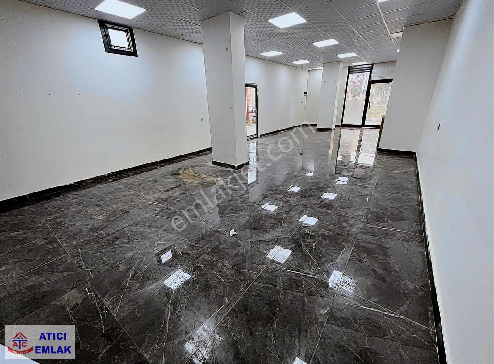 Mükemmel Konumlu Geniş Kiralık İşyeri - Görsel 13