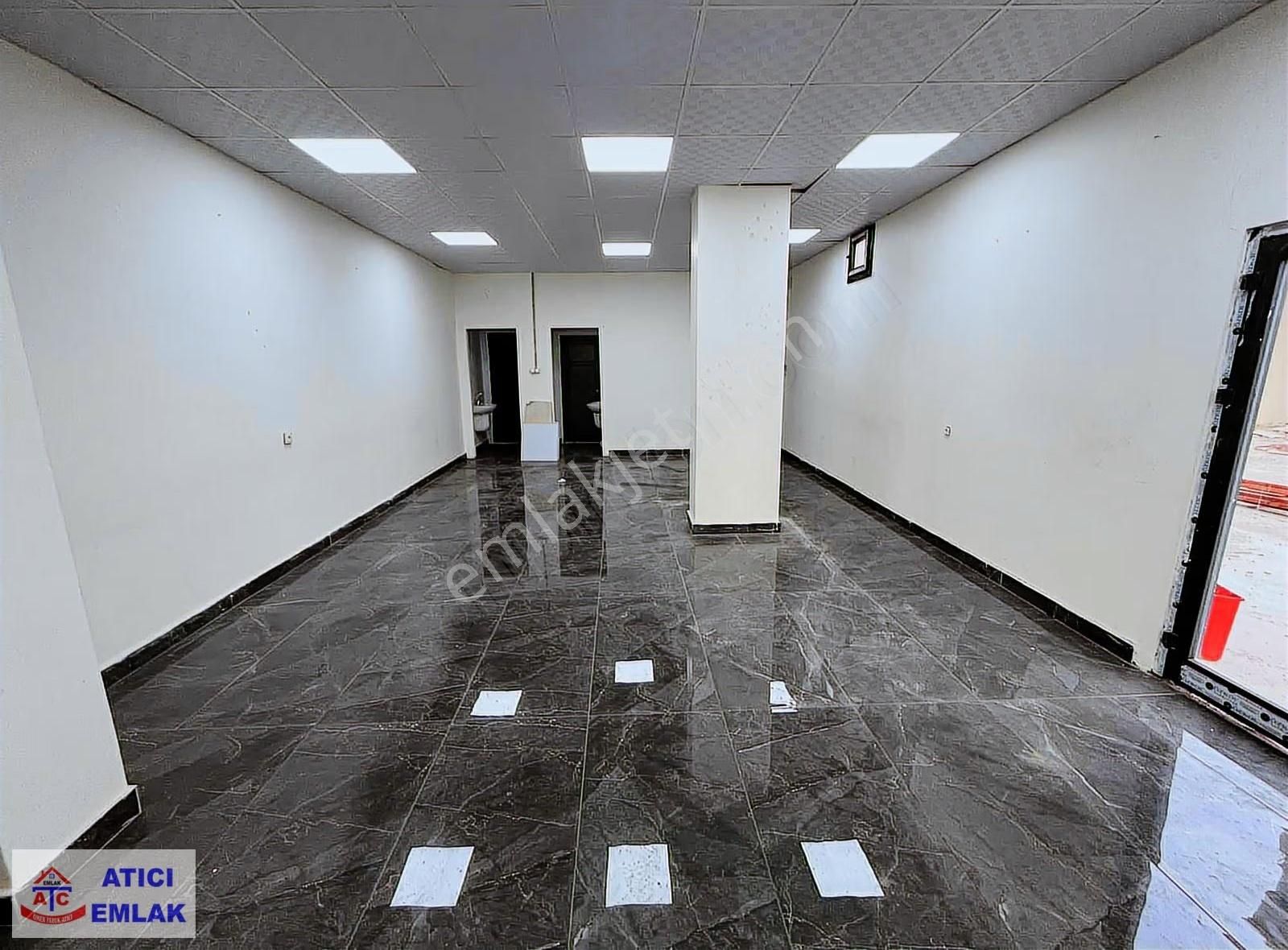 Mükemmel Konumlu Geniş Kiralık İşyeri - Görsel 23
