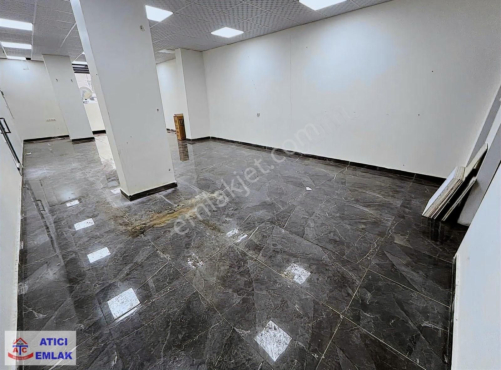 Mükemmel Konumlu Geniş Kiralık İşyeri - Görsel 21