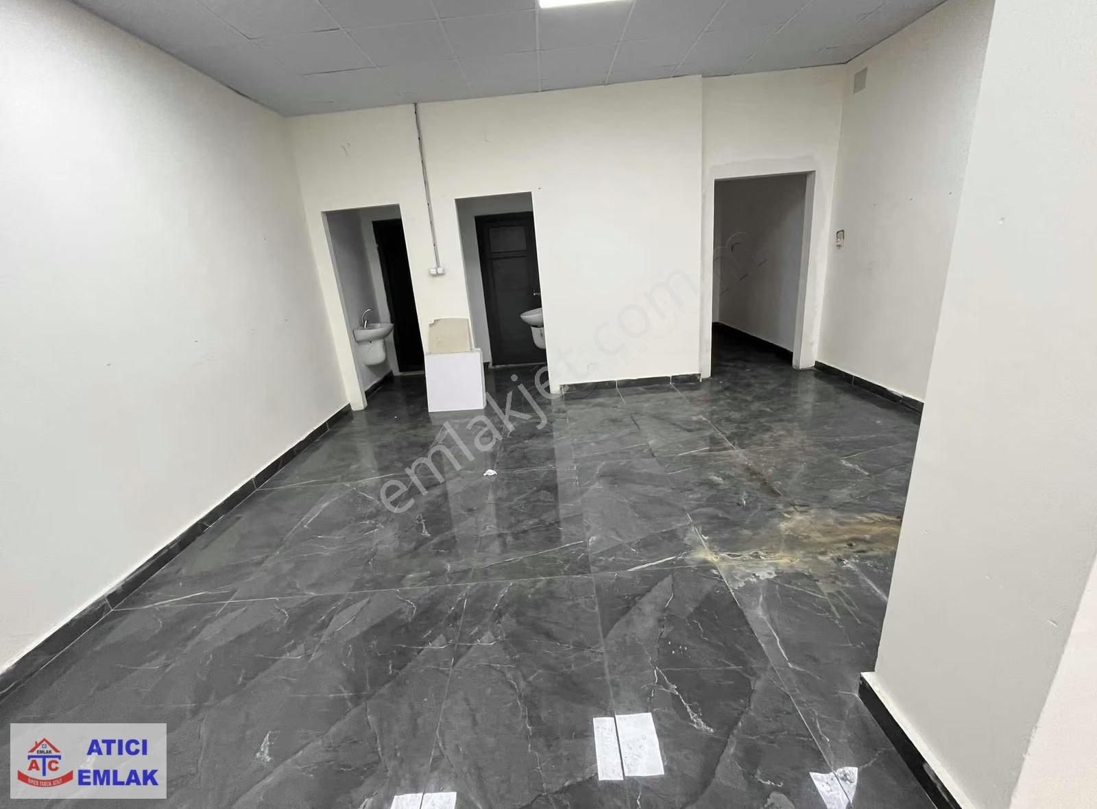 Mükemmel Konumlu Geniş Kiralık İşyeri - Görsel 9