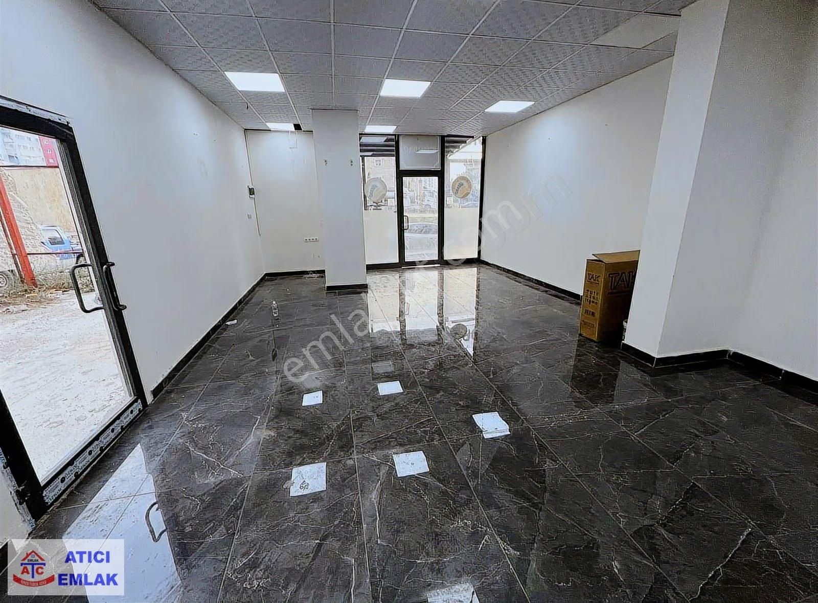 Mükemmel Konumlu Geniş Kiralık İşyeri - Görsel 24
