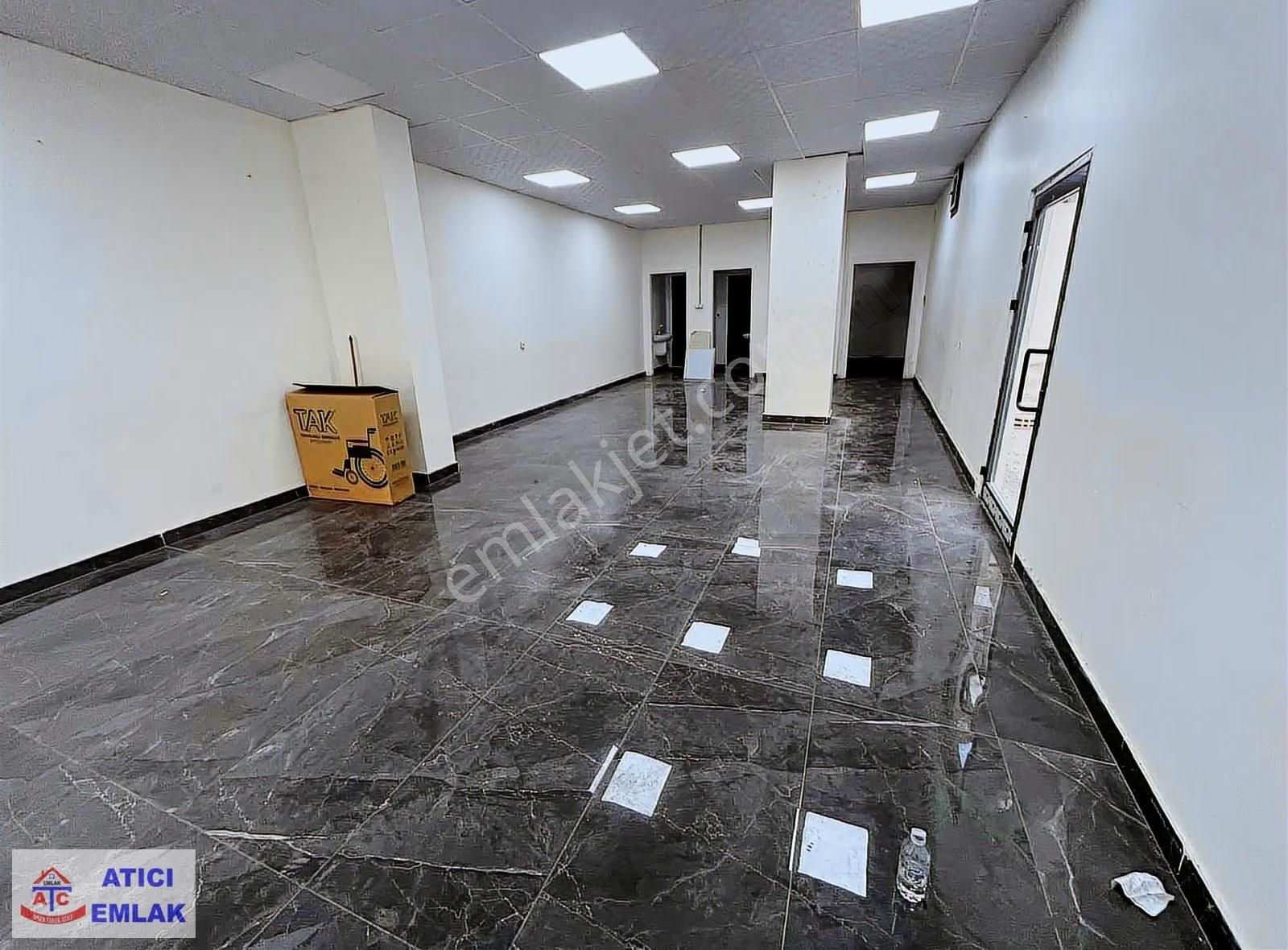 Mükemmel Konumlu Geniş Kiralık İşyeri - Görsel 16