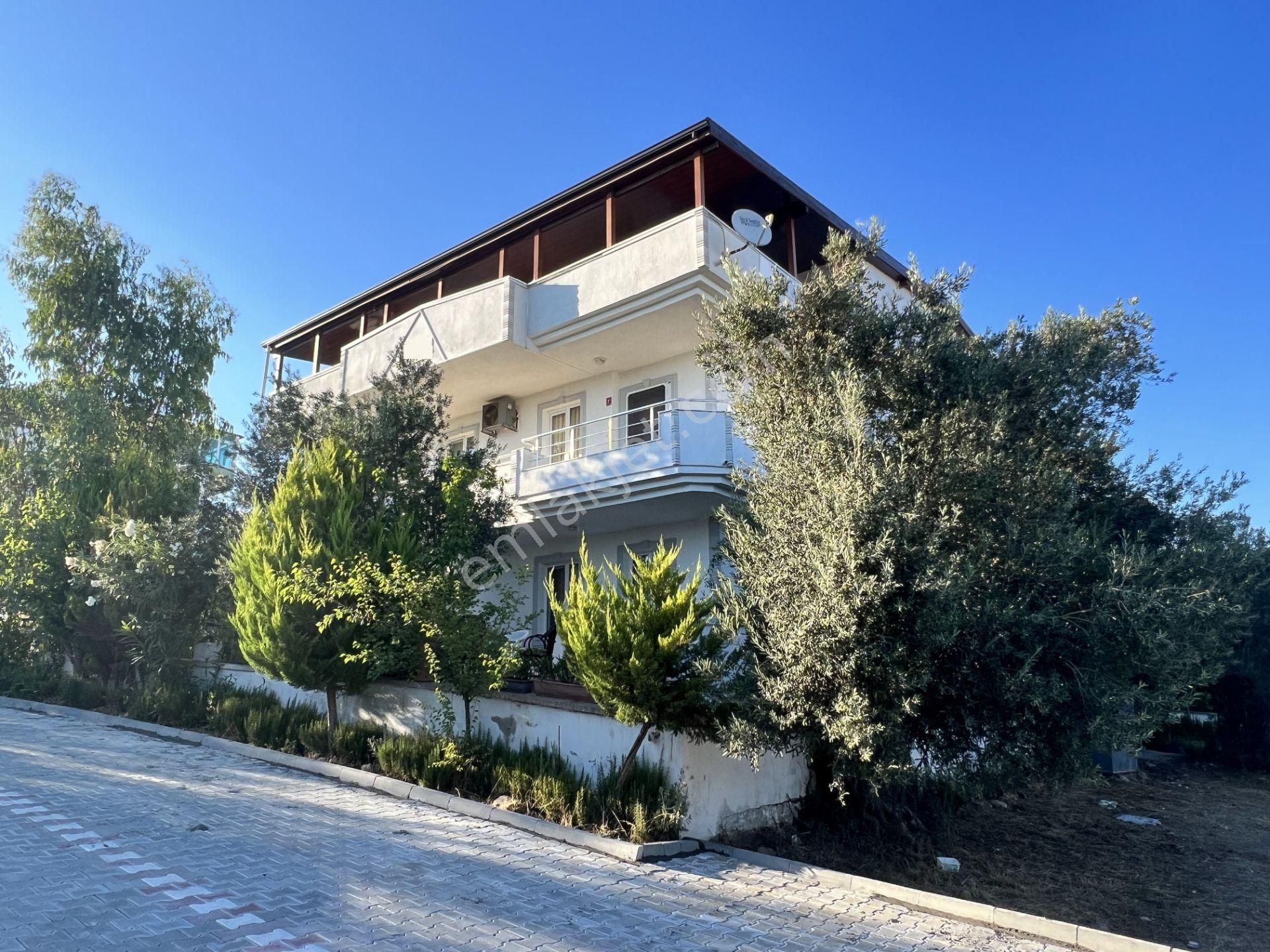 Balıkesir Ayvalık Sarımsaklı Da Satılık Apart Otel - Görsel 32