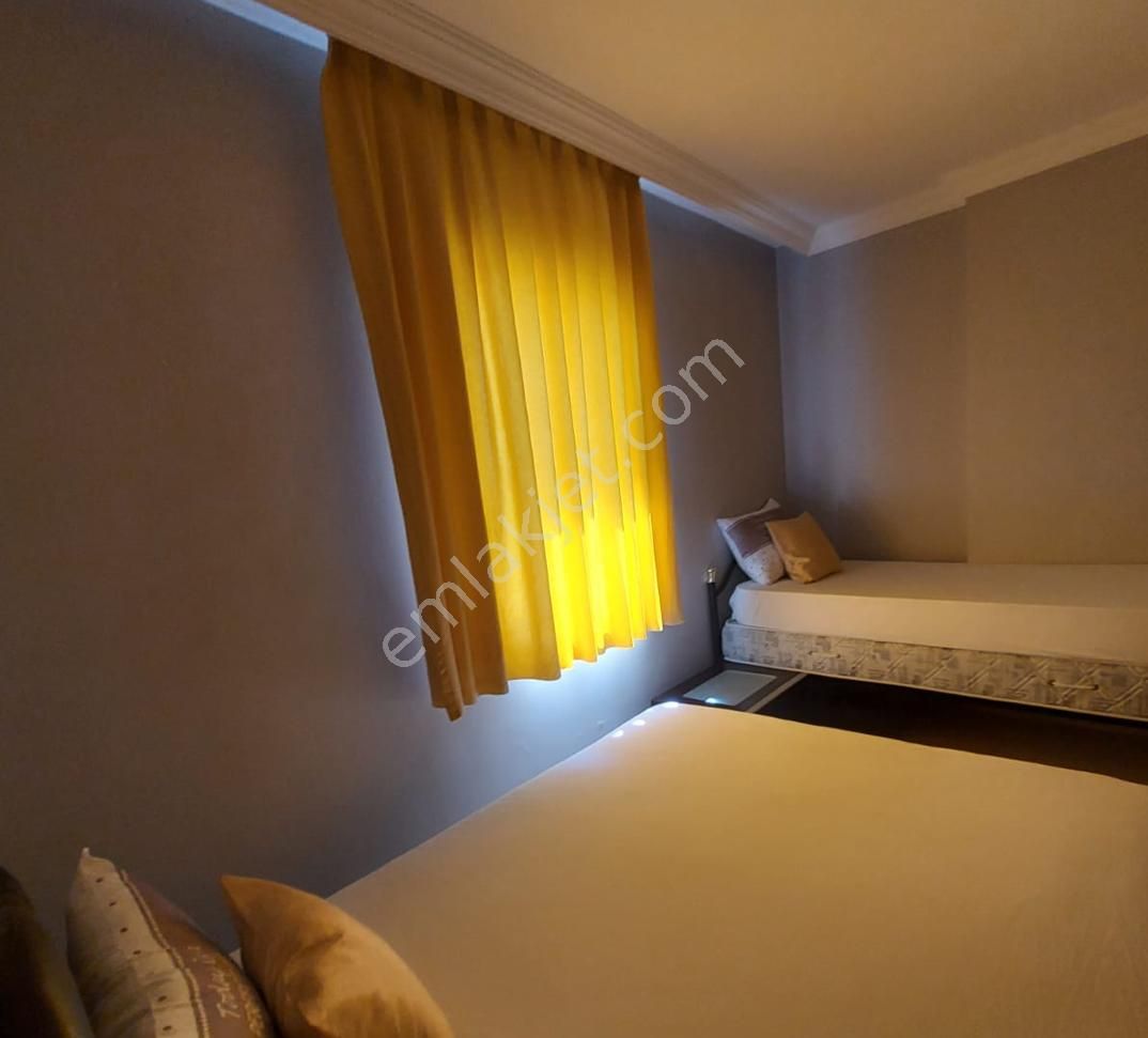 Balıkesir Ayvalık Sarımsaklı Da Satılık Apart Otel - Görsel 20