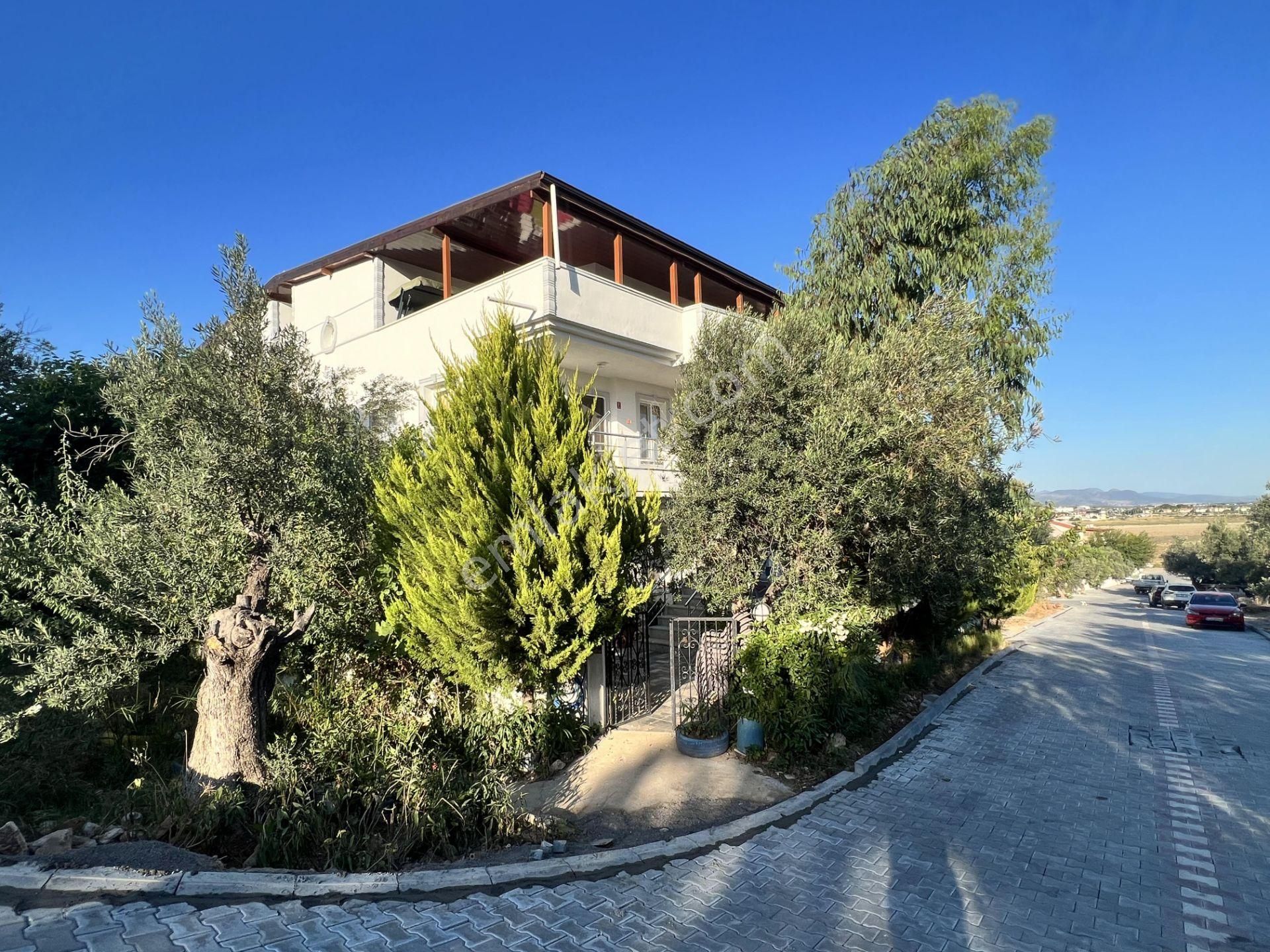 Balıkesir Ayvalık Sarımsaklı Da Satılık Apart Otel - Görsel 3