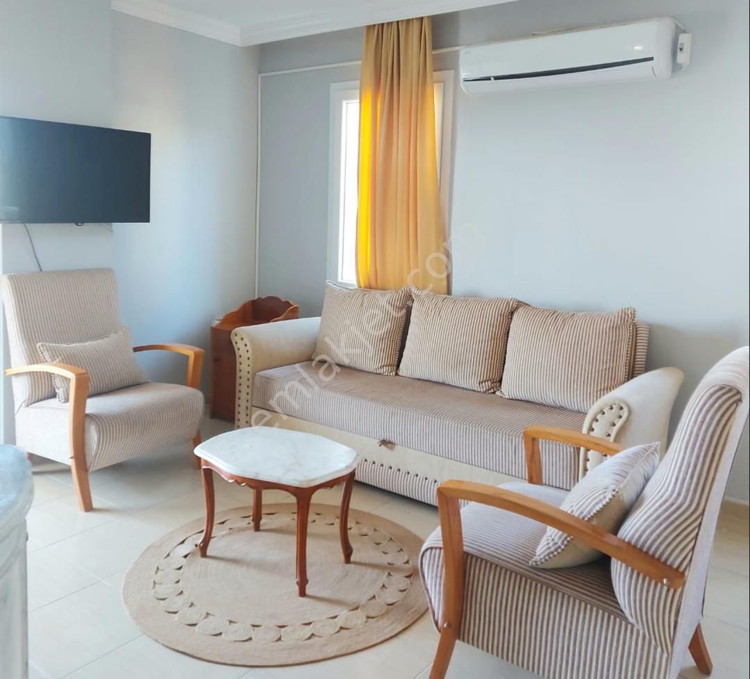 Balıkesir Ayvalık Sarımsaklı Da Satılık Apart Otel - Görsel 13