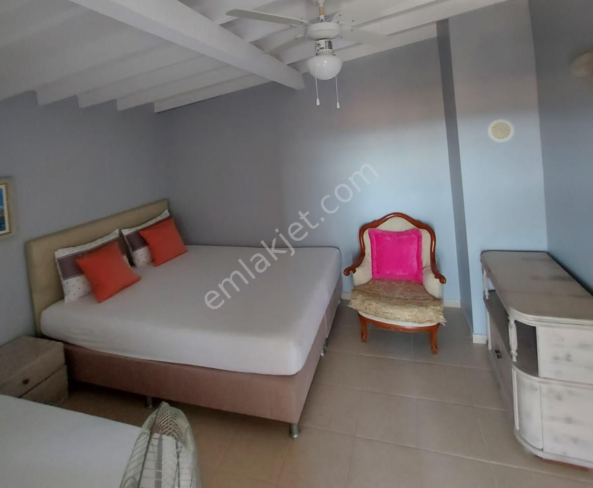 Balıkesir Ayvalık Sarımsaklı Da Satılık Apart Otel - Görsel 14