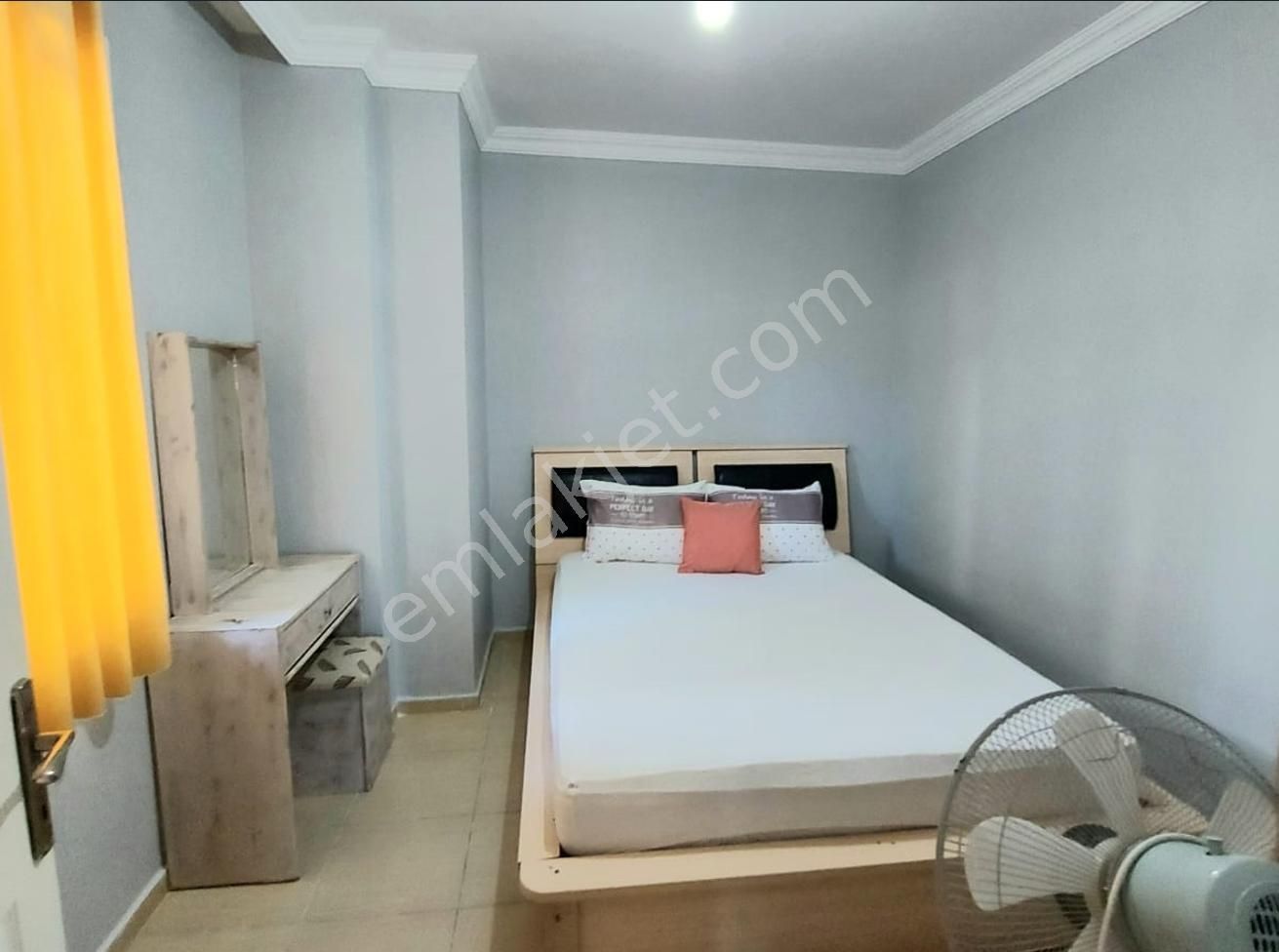 Balıkesir Ayvalık Sarımsaklı Da Satılık Apart Otel - Görsel 9