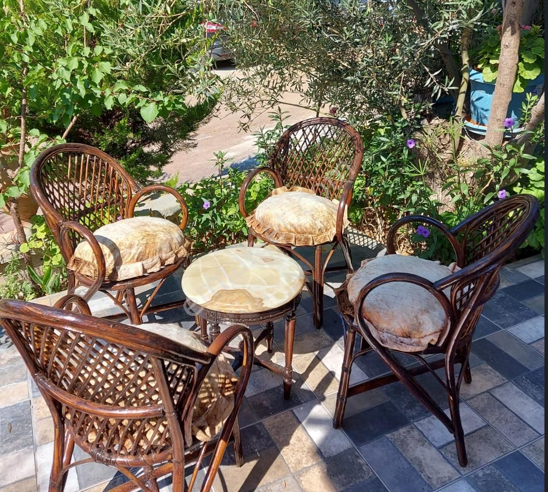 Balıkesir Ayvalık Sarımsaklı Da Satılık Apart Otel - Görsel 29