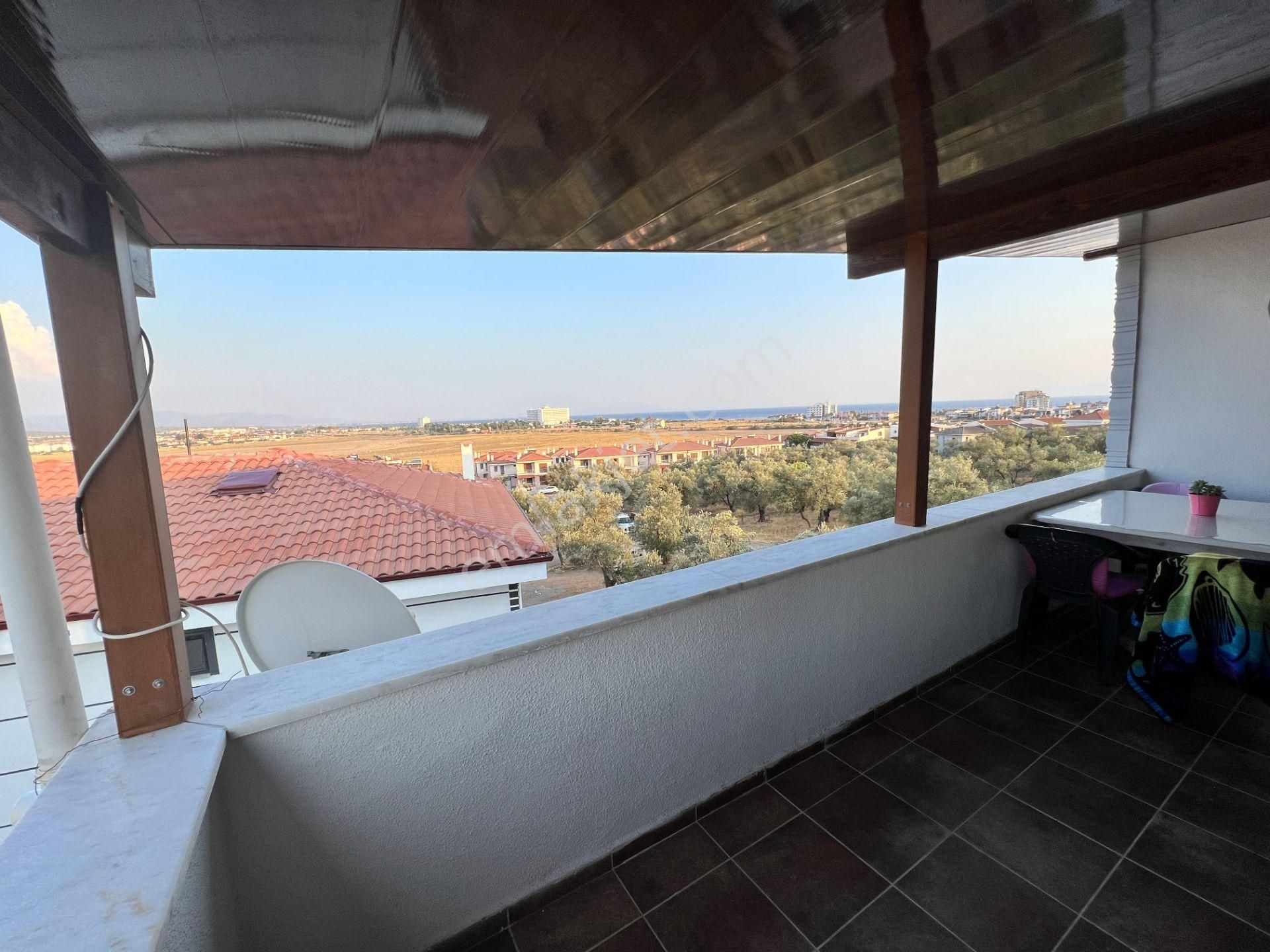 Balıkesir Ayvalık Sarımsaklı Da Satılık Apart Otel - Görsel 7