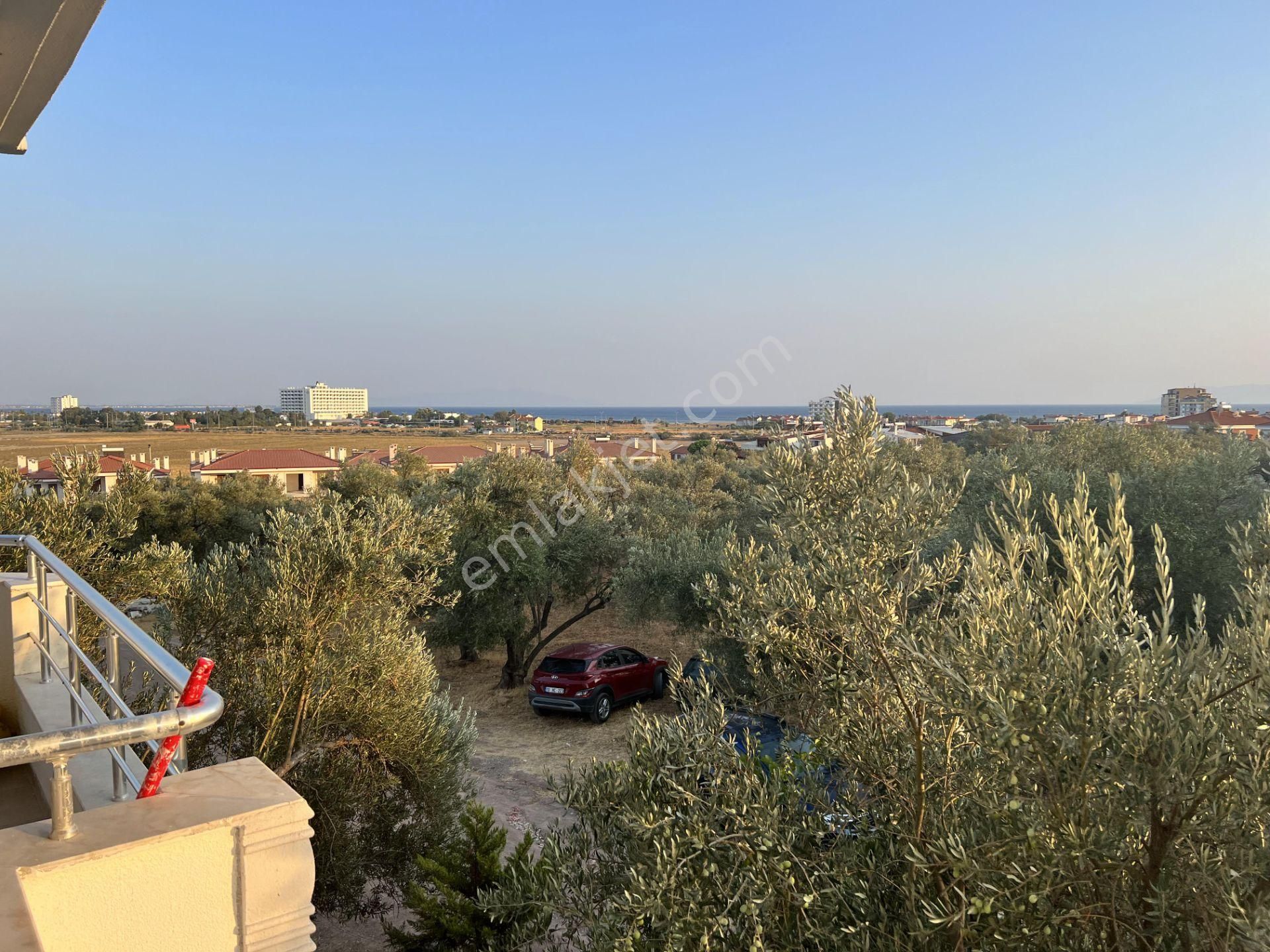 Balıkesir Ayvalık Sarımsaklı Da Satılık Apart Otel - Görsel 8