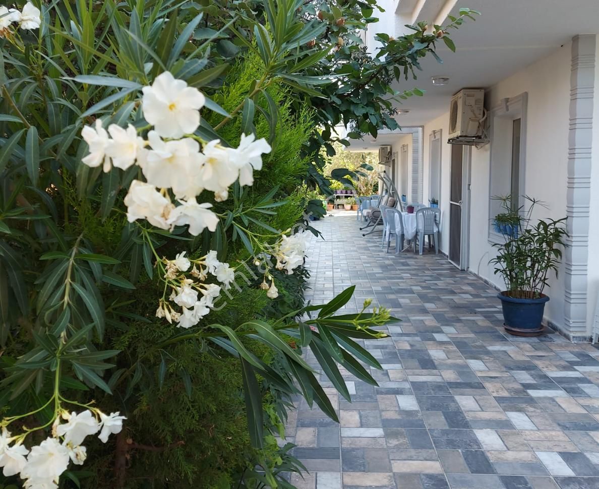 Balıkesir Ayvalık Sarımsaklı Da Satılık Apart Otel - Görsel 27