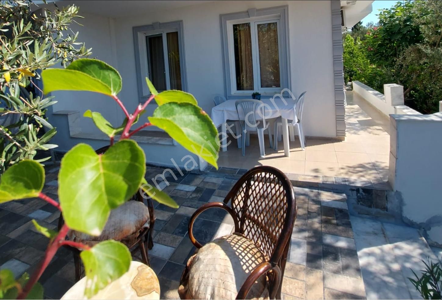 Balıkesir Ayvalık Sarımsaklı Da Satılık Apart Otel - Görsel 24