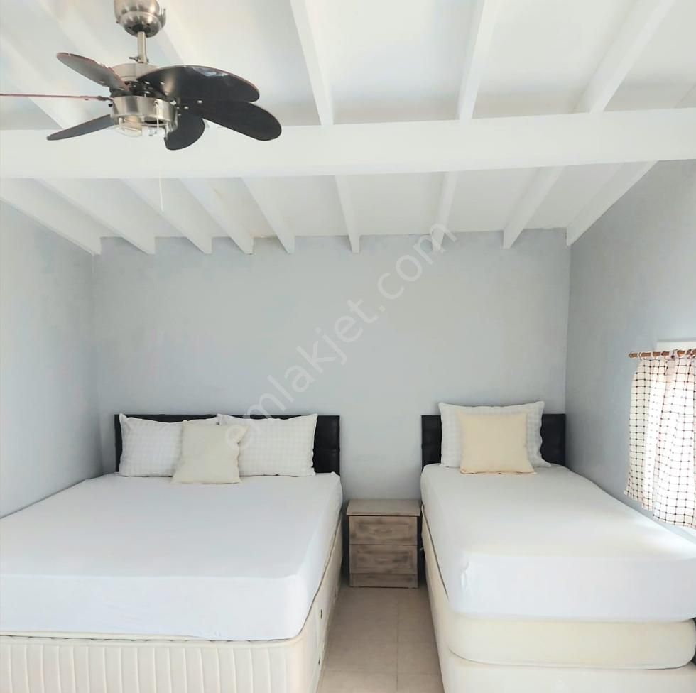 Balıkesir Ayvalık Sarımsaklı Da Satılık Apart Otel - Görsel 15