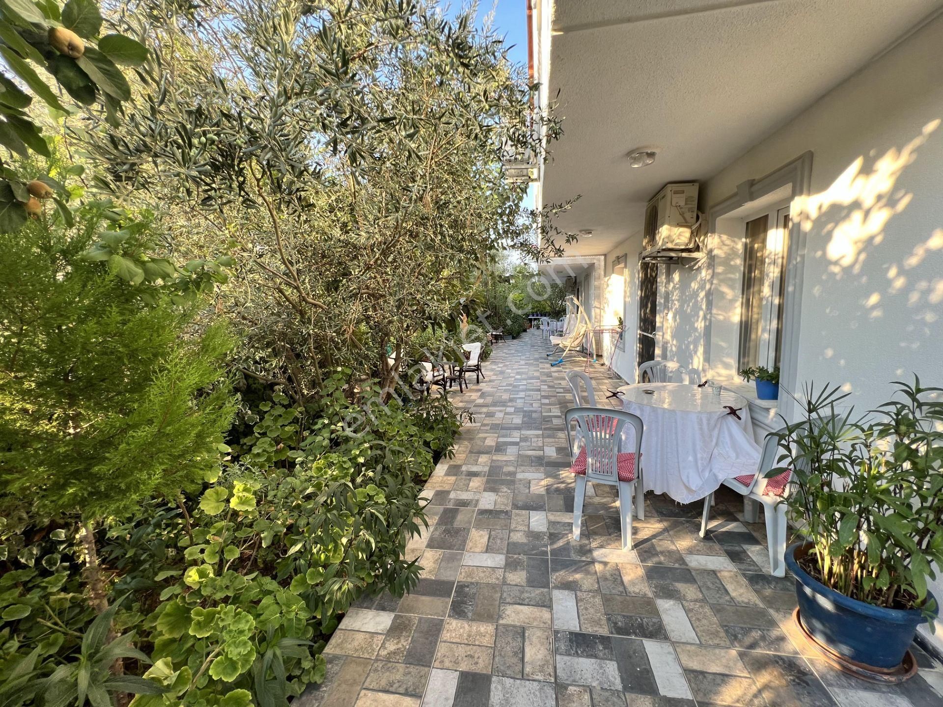 Balıkesir Ayvalık Sarımsaklı Da Satılık Apart Otel - Görsel 5