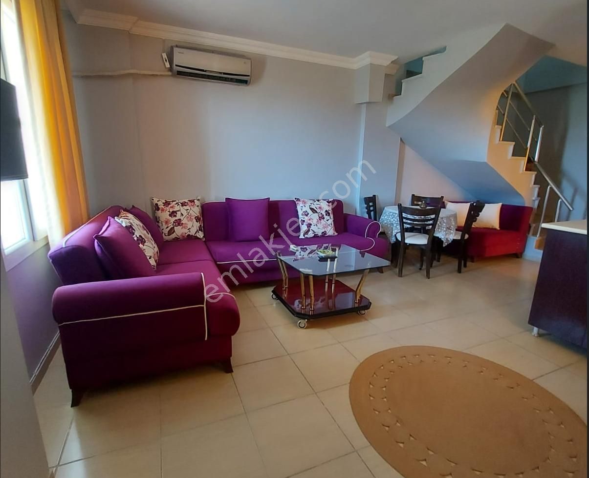 Balıkesir Ayvalık Sarımsaklı Da Satılık Apart Otel - Görsel 16