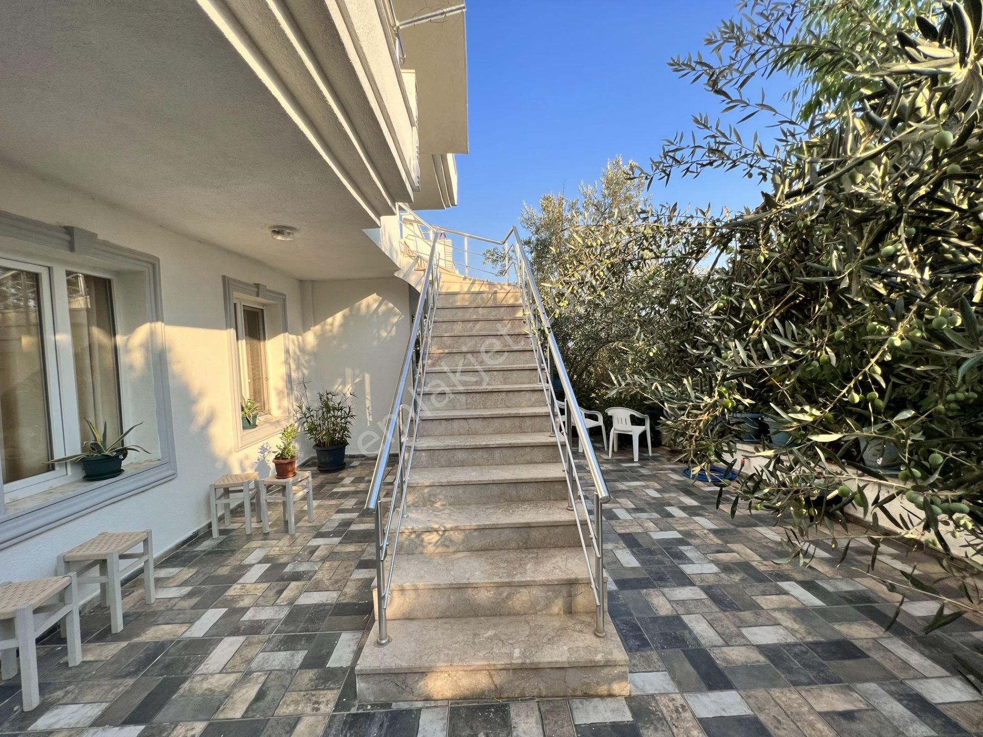 Balıkesir Ayvalık Sarımsaklı Da Satılık Apart Otel - Görsel 4