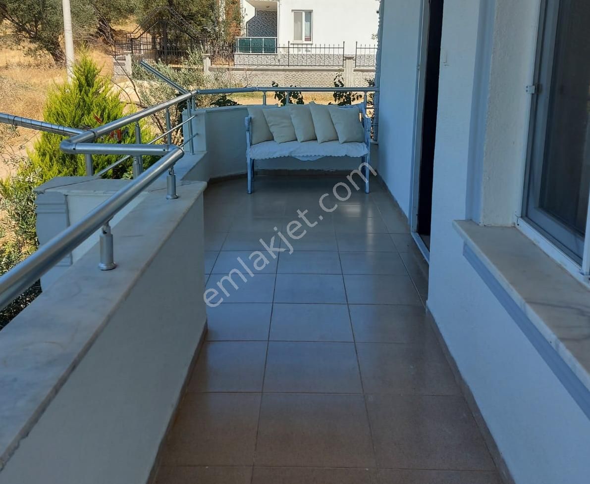 Balıkesir Ayvalık Sarımsaklı Da Satılık Apart Otel - Görsel 26