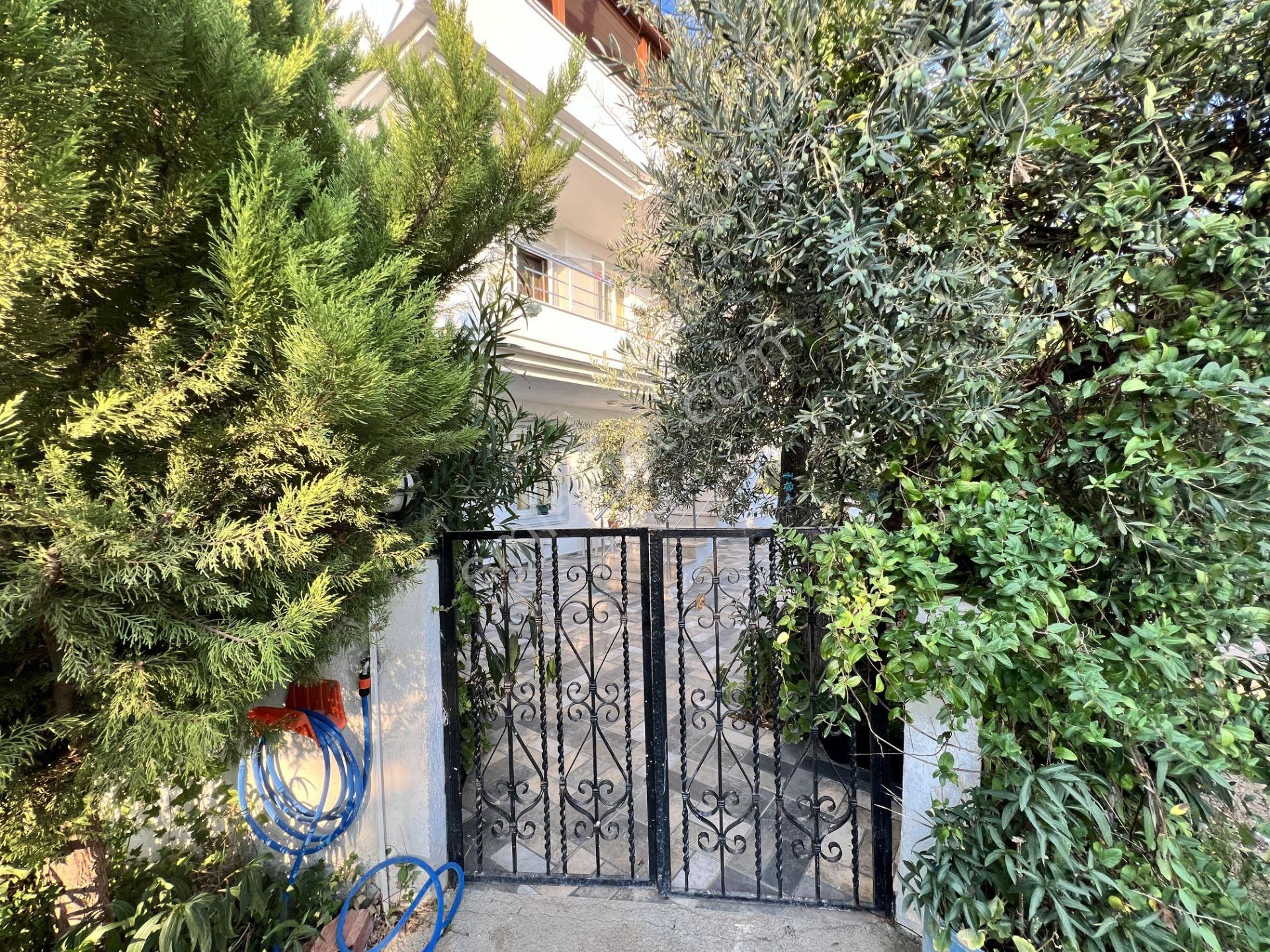 Balıkesir Ayvalık Sarımsaklı Da Satılık Apart Otel - Görsel 2