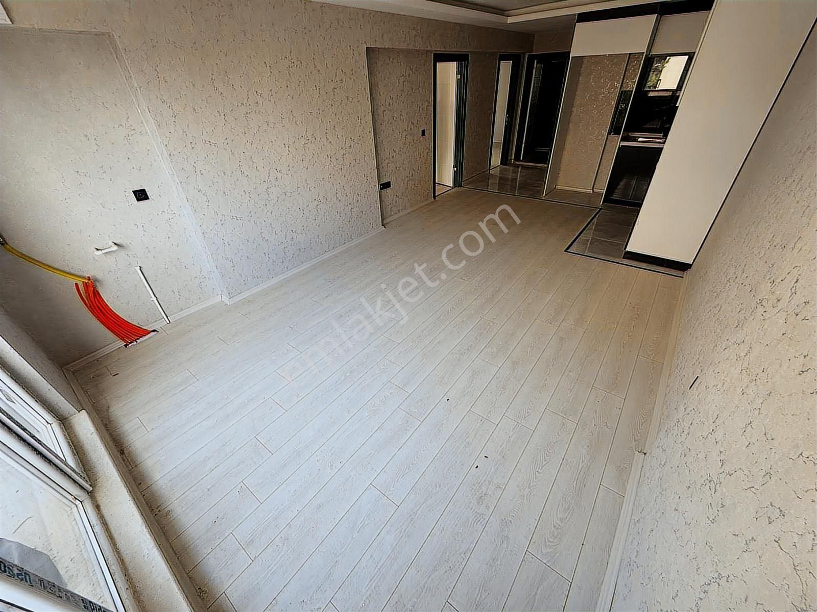 Sıfır Arakat Teras Balkonlu Geniş 2+1 Acil Satılık Fırsat Daire - Görsel 35