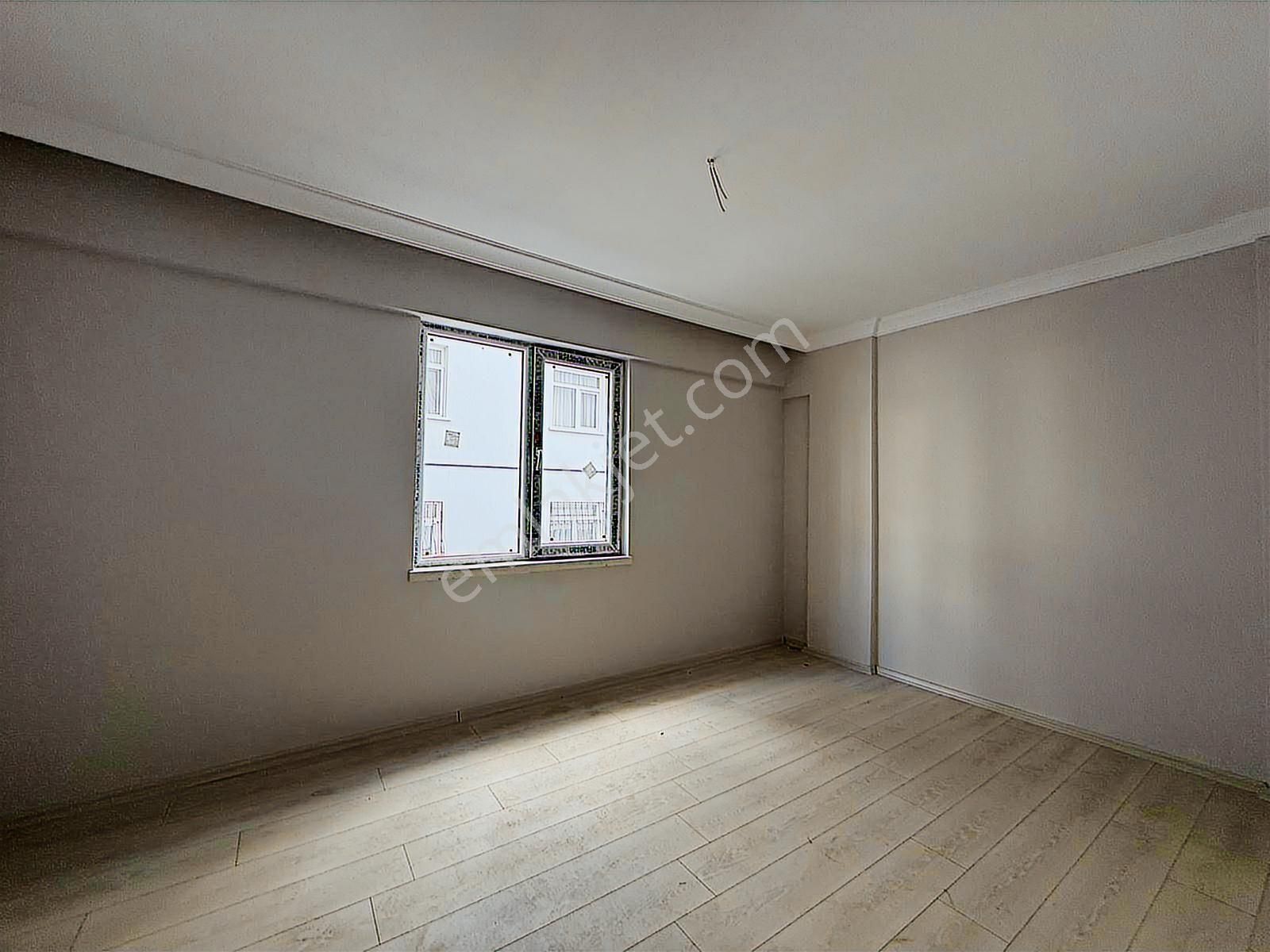 Sıfır Arakat Teras Balkonlu Geniş 2+1 Acil Satılık Fırsat Daire - Görsel 14