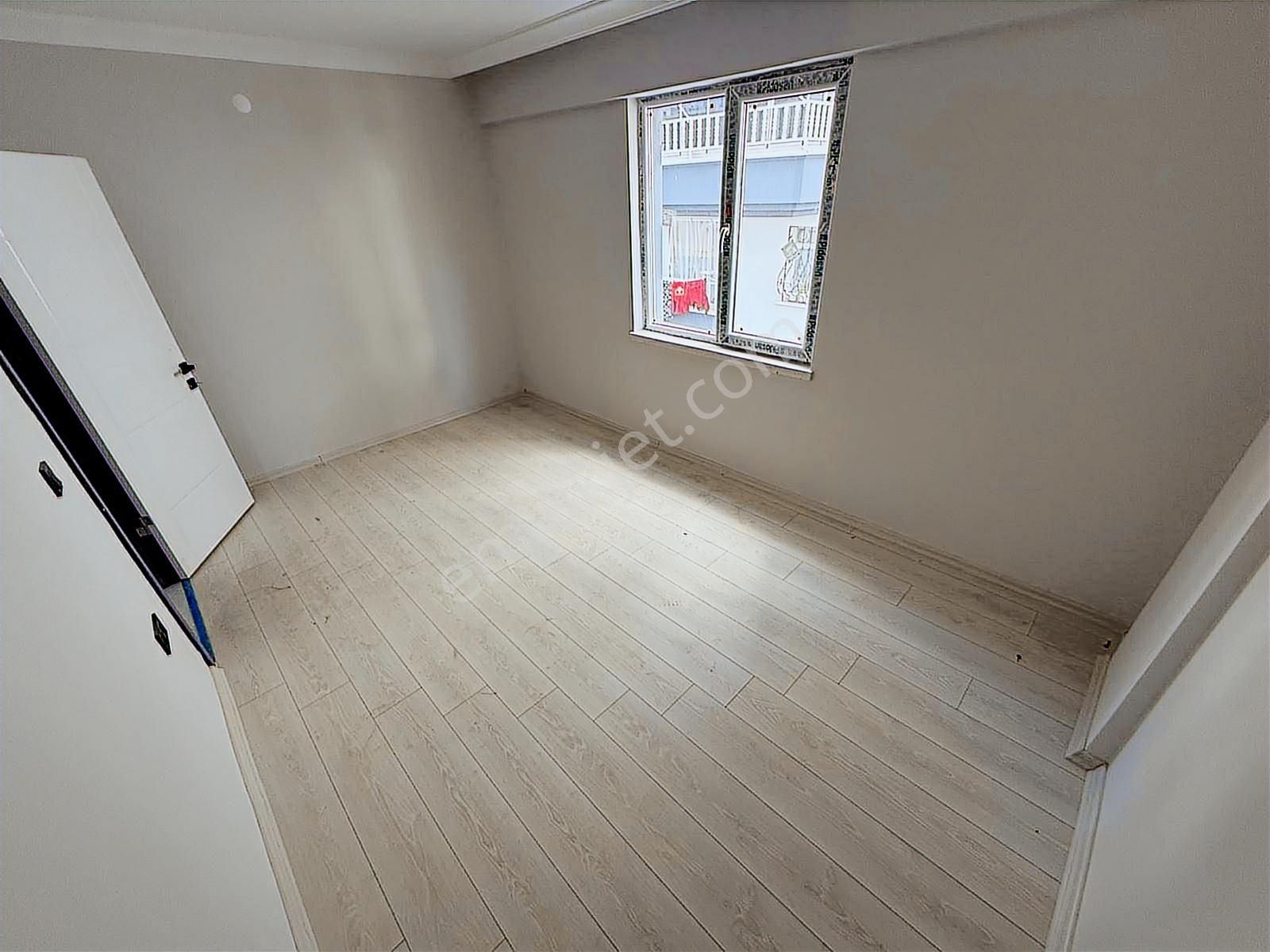 Sıfır Arakat Teras Balkonlu Geniş 2+1 Acil Satılık Fırsat Daire - Görsel 16