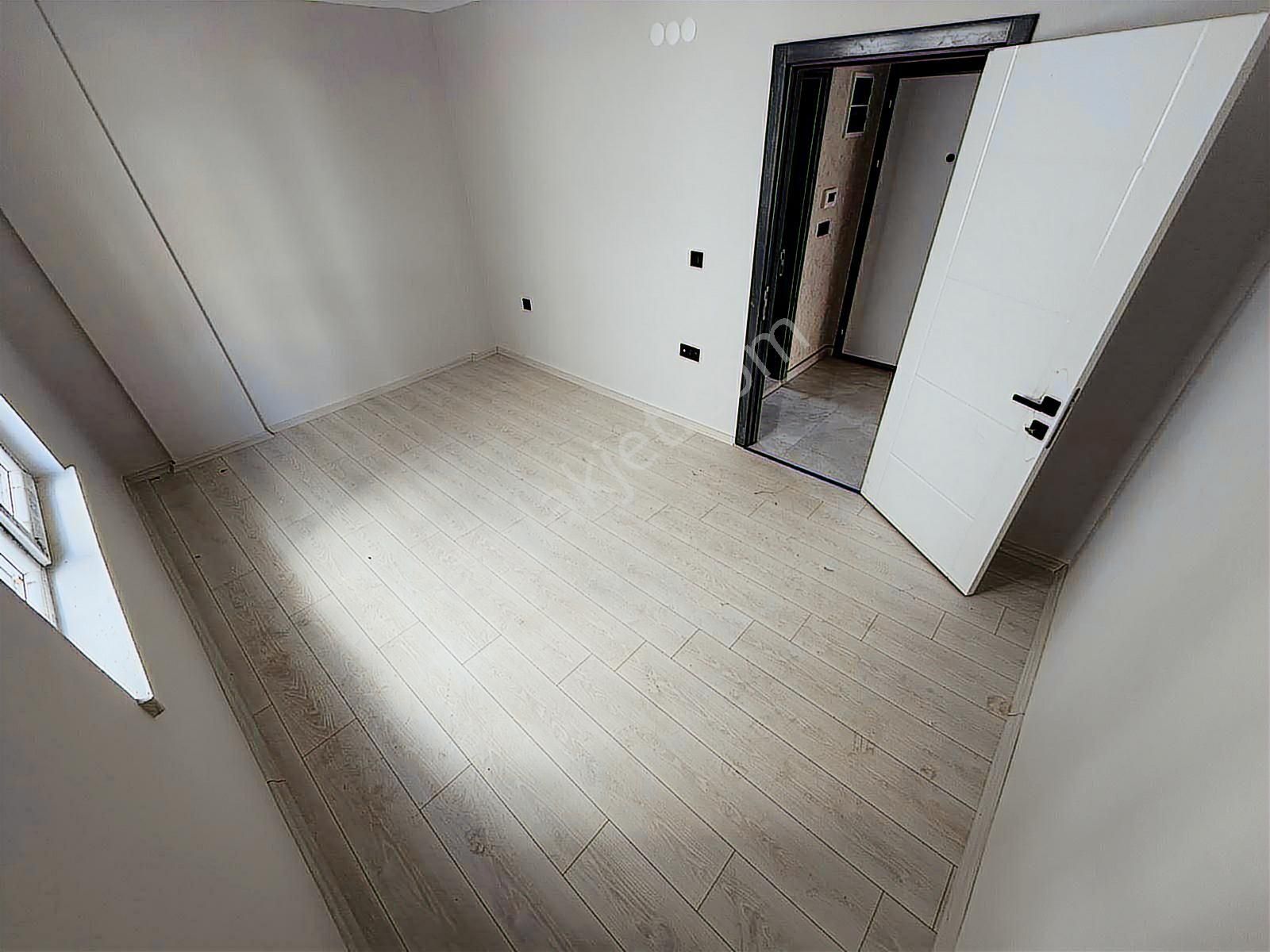 Sıfır Arakat Teras Balkonlu Geniş 2+1 Acil Satılık Fırsat Daire - Görsel 33