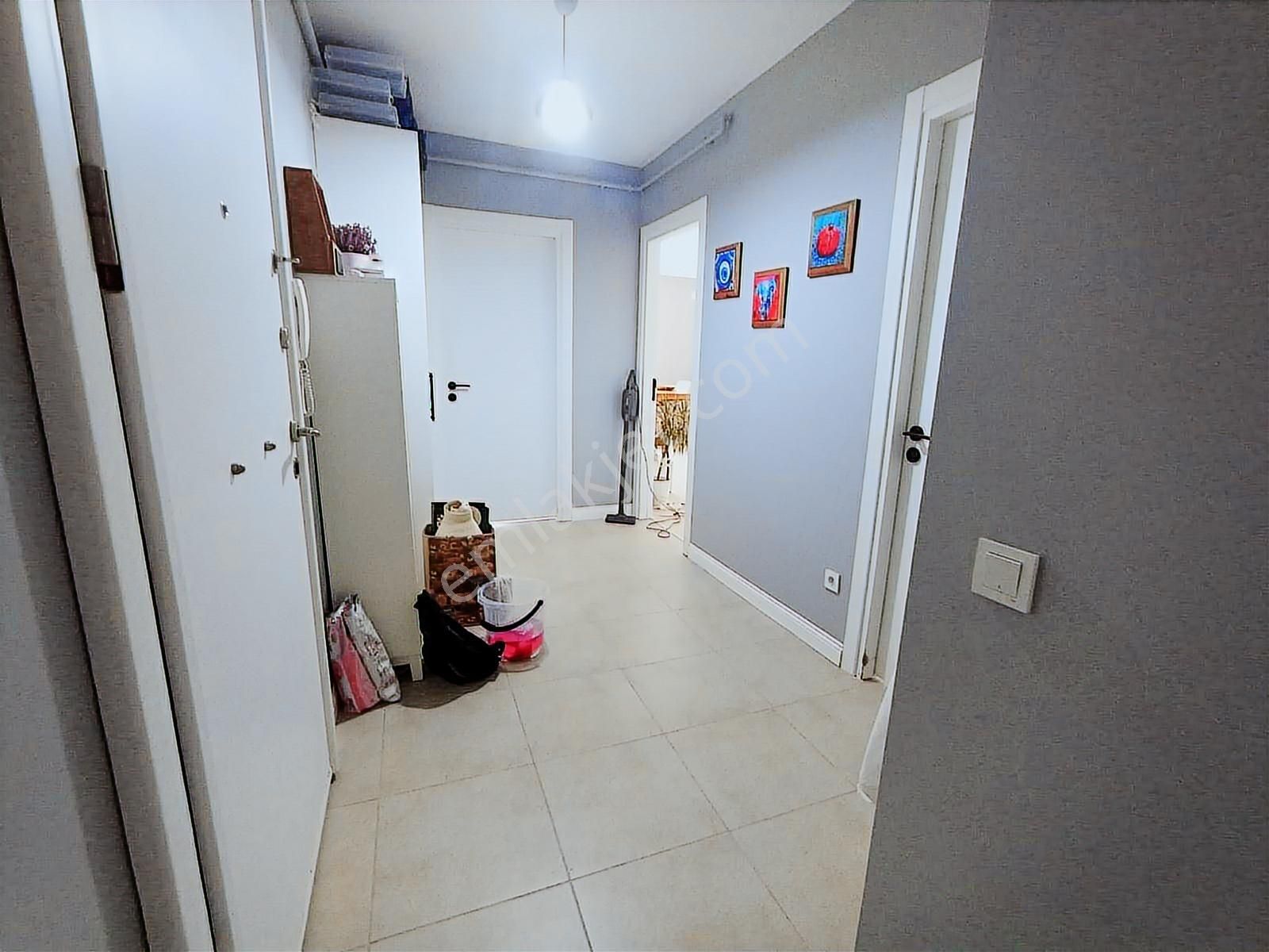 Tek Yetkiliden Ovalbahçe De 3+1 Satılık - Görsel 5