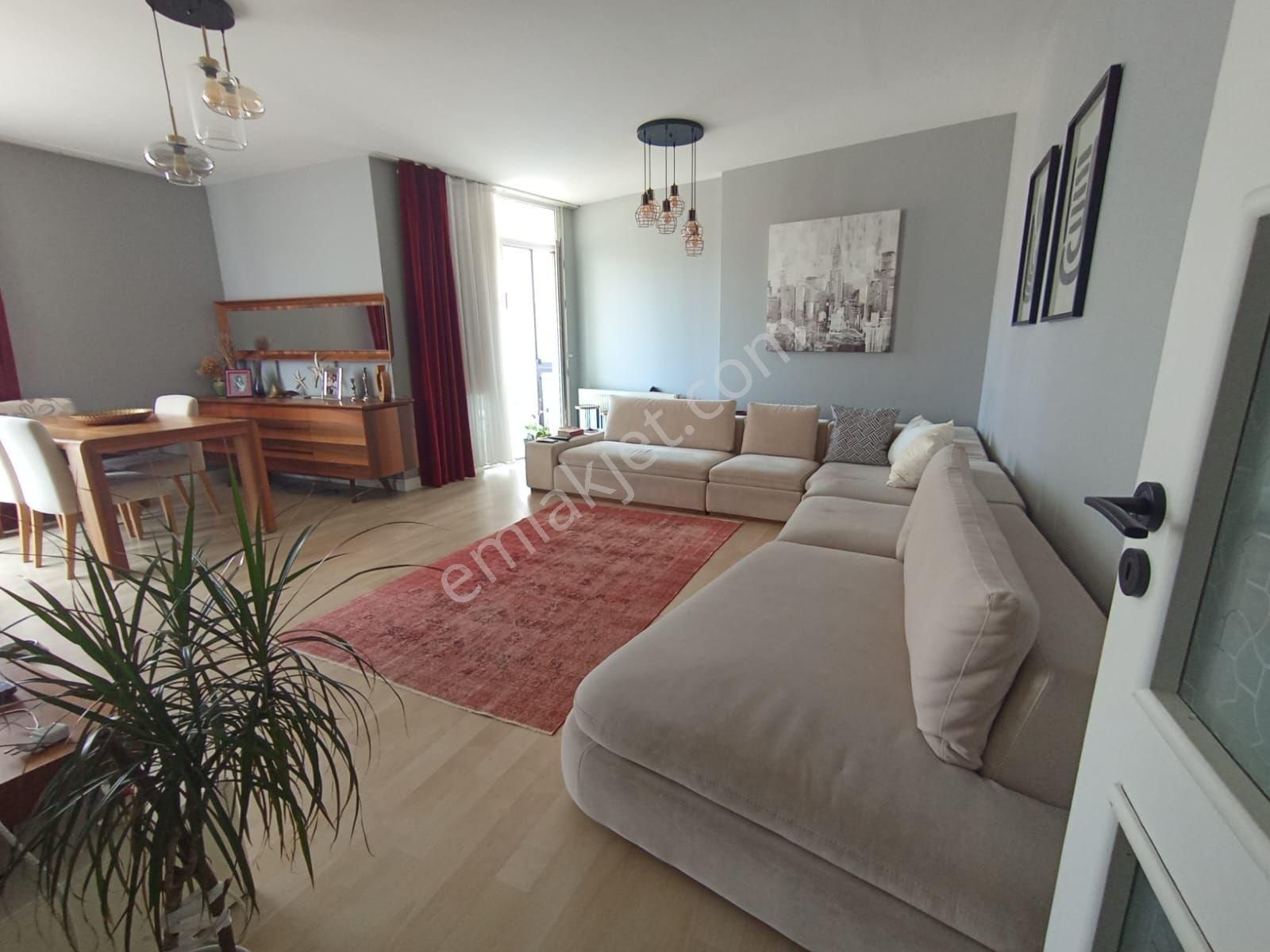 Tek Yetkiliden Ovalbahçe De 3+1 Satılık - Görsel 18