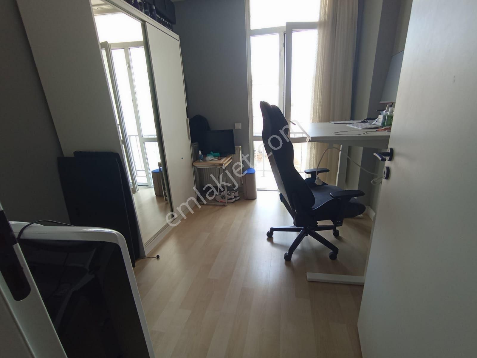 Tek Yetkiliden Ovalbahçe De 3+1 Satılık - Görsel 20