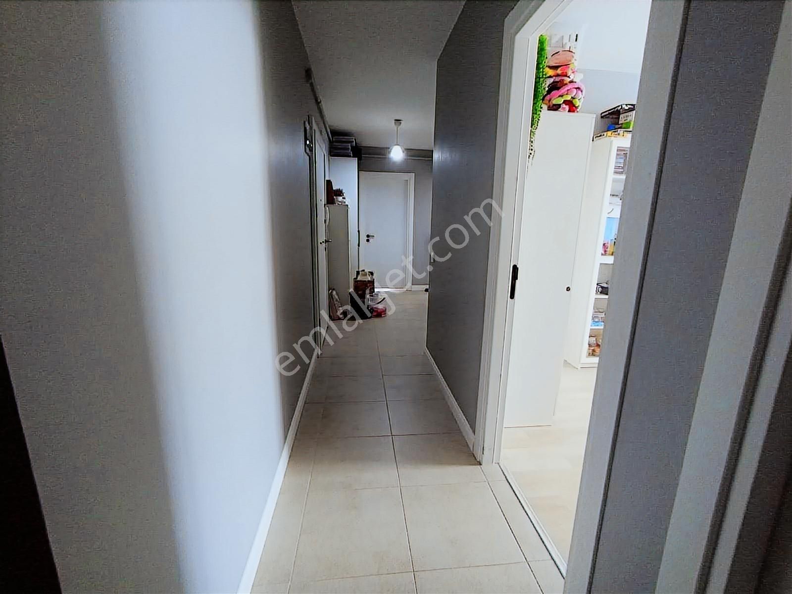 Tek Yetkiliden Ovalbahçe De 3+1 Satılık - Görsel 19