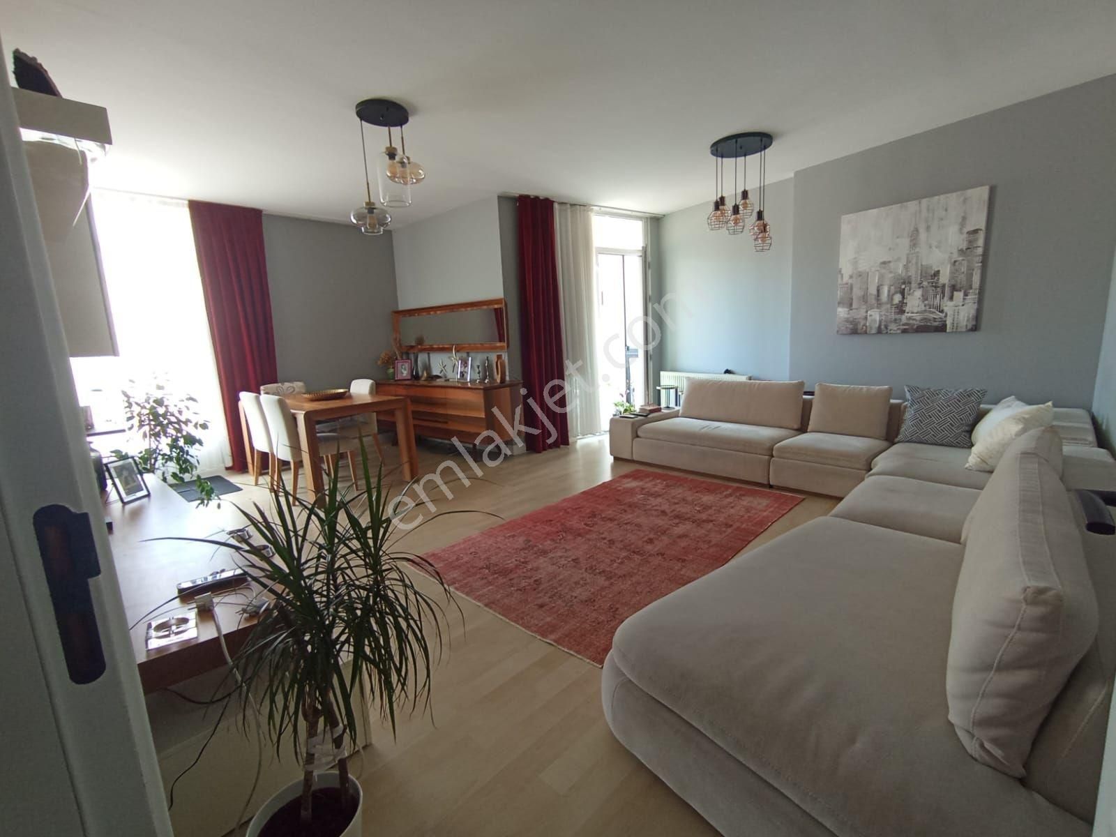 Tek Yetkiliden Ovalbahçe De 3+1 Satılık - Görsel 11