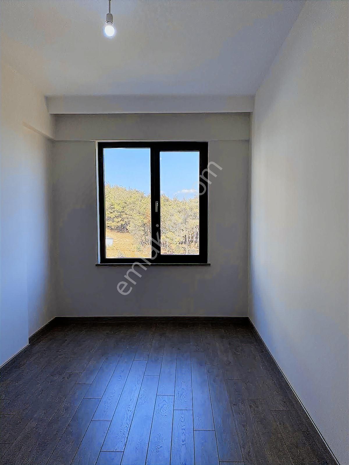 Kayapa Çamlık'ta Lüks Arakat Daire - Görsel 9