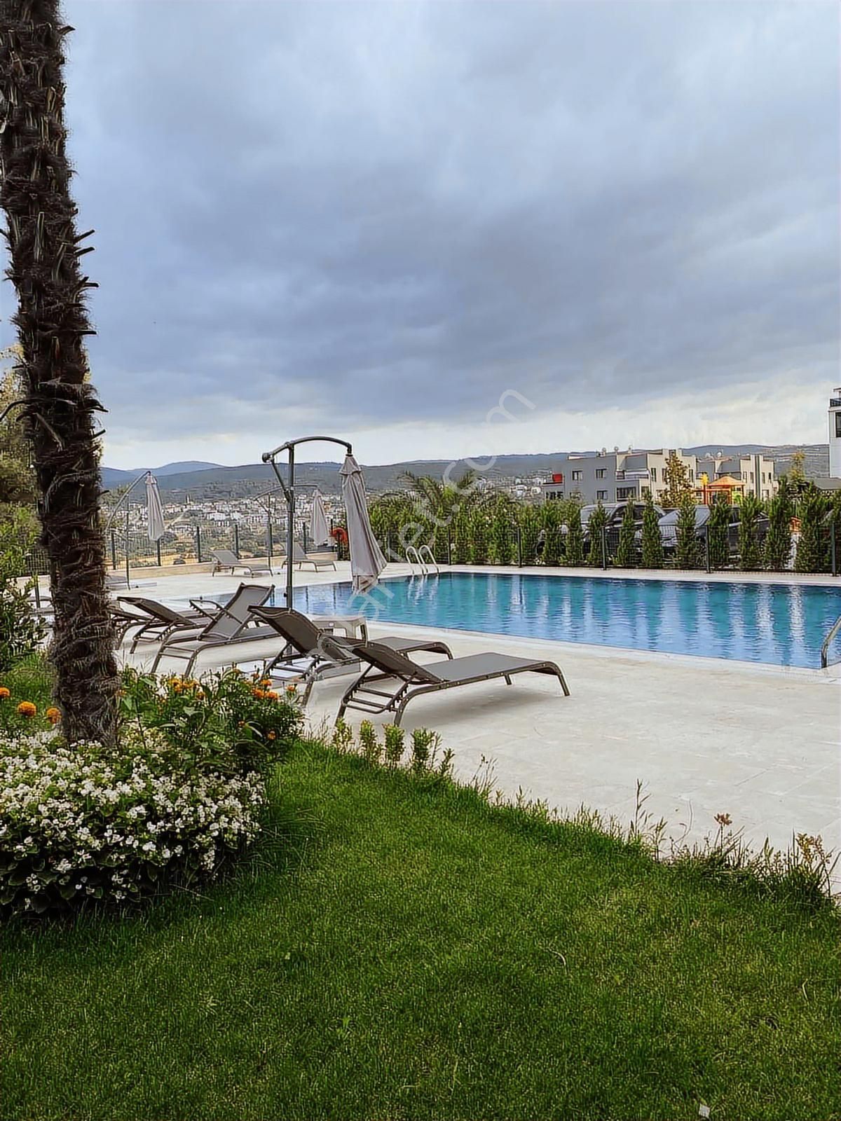 Kayapa Çamlık'ta Lüks Arakat Daire - Görsel 10