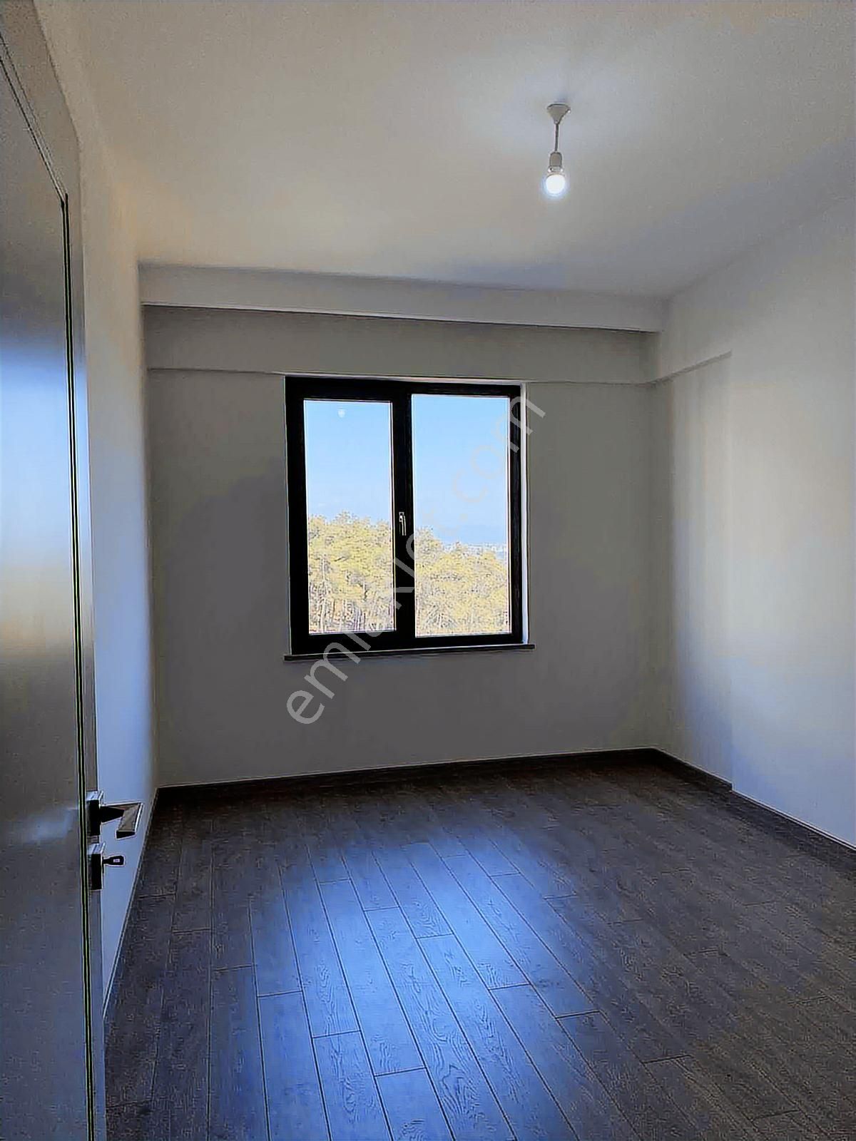 Kayapa Çamlık'ta Lüks Arakat Daire - Görsel 8