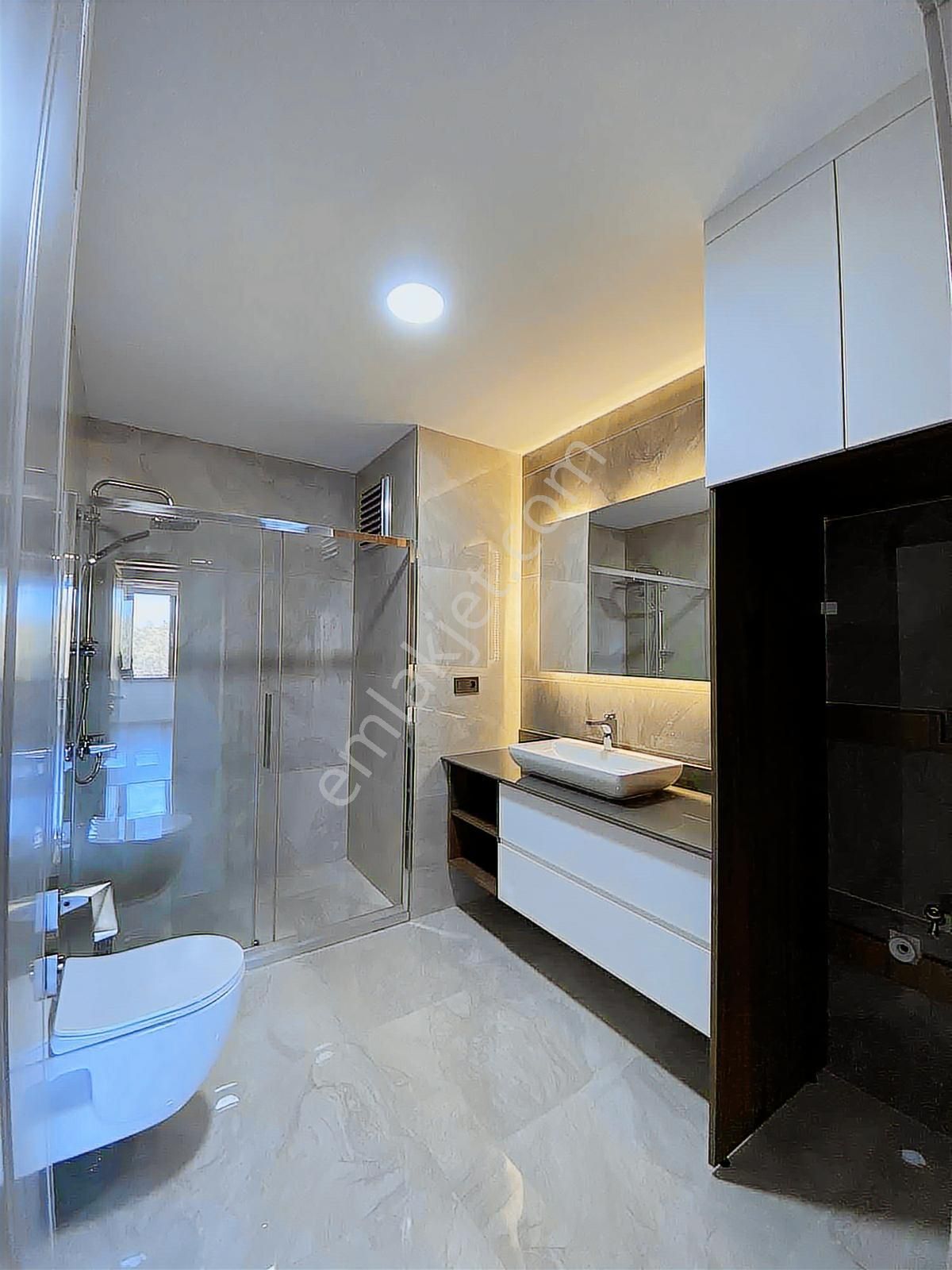 Kayapa Çamlık'ta Lüks Arakat Daire - Görsel 6