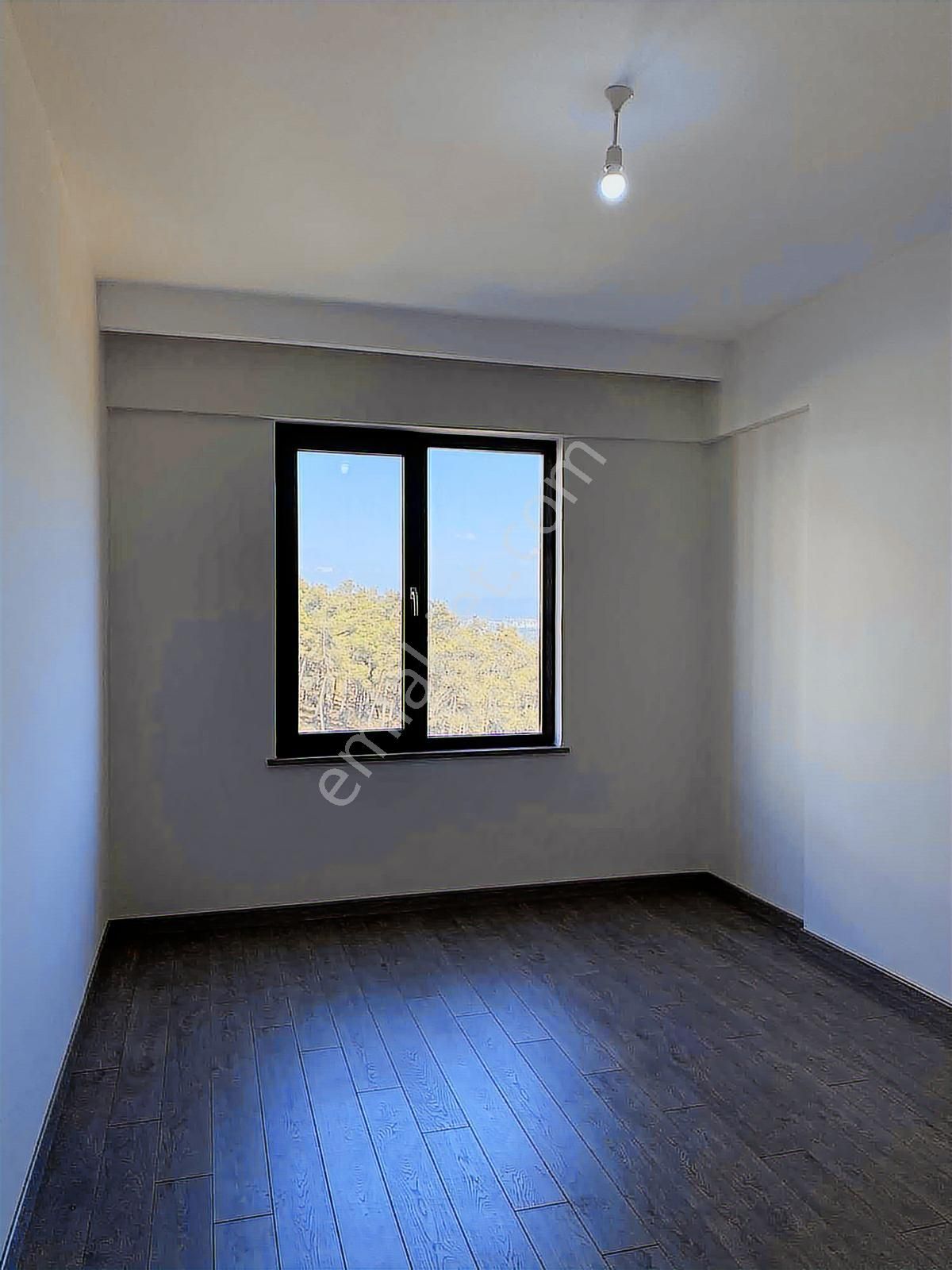 Kayapa Çamlık'ta Lüks Arakat Daire - Görsel 19