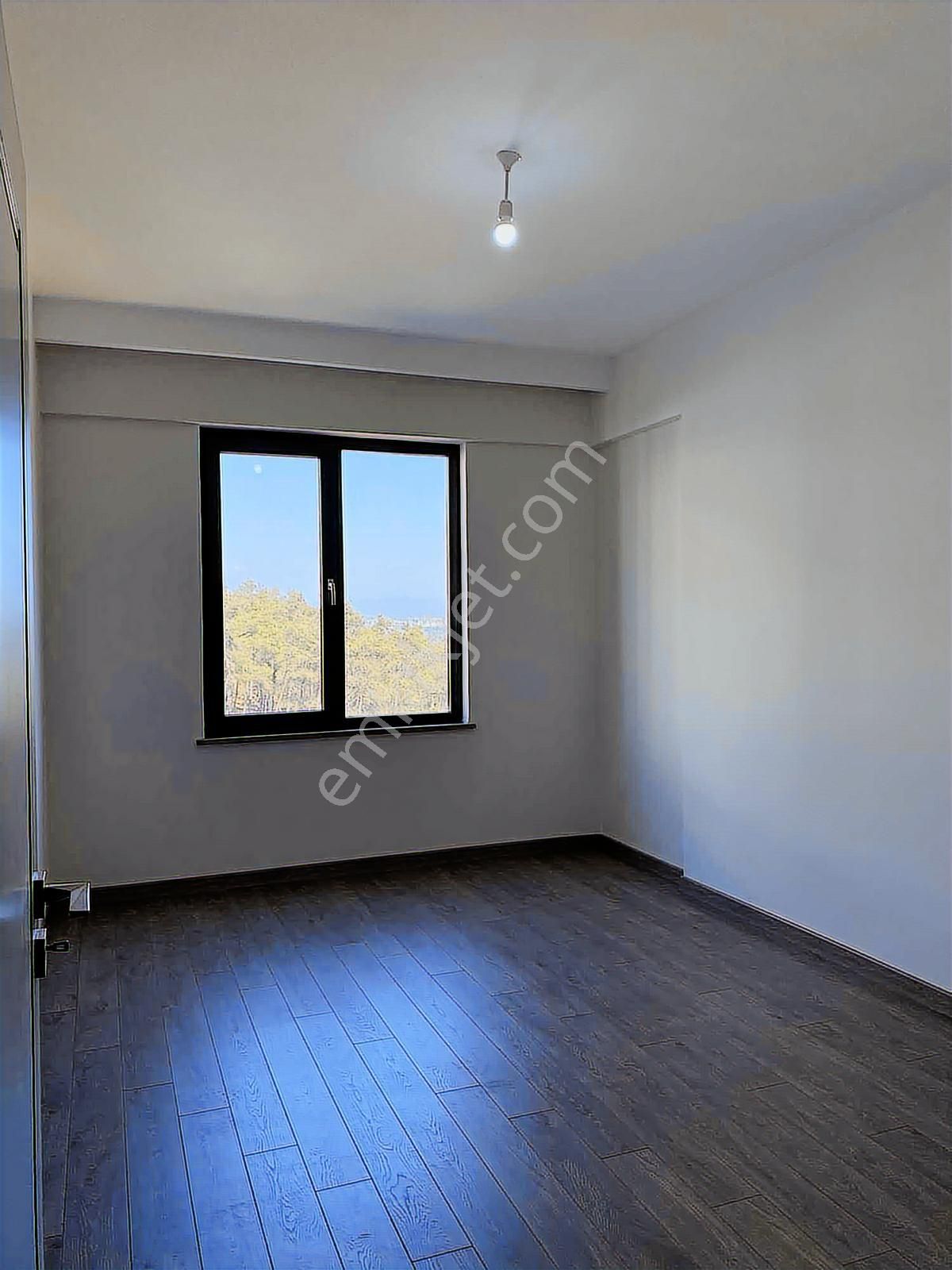 Kayapa Çamlık'ta Lüks Arakat Daire - Görsel 5