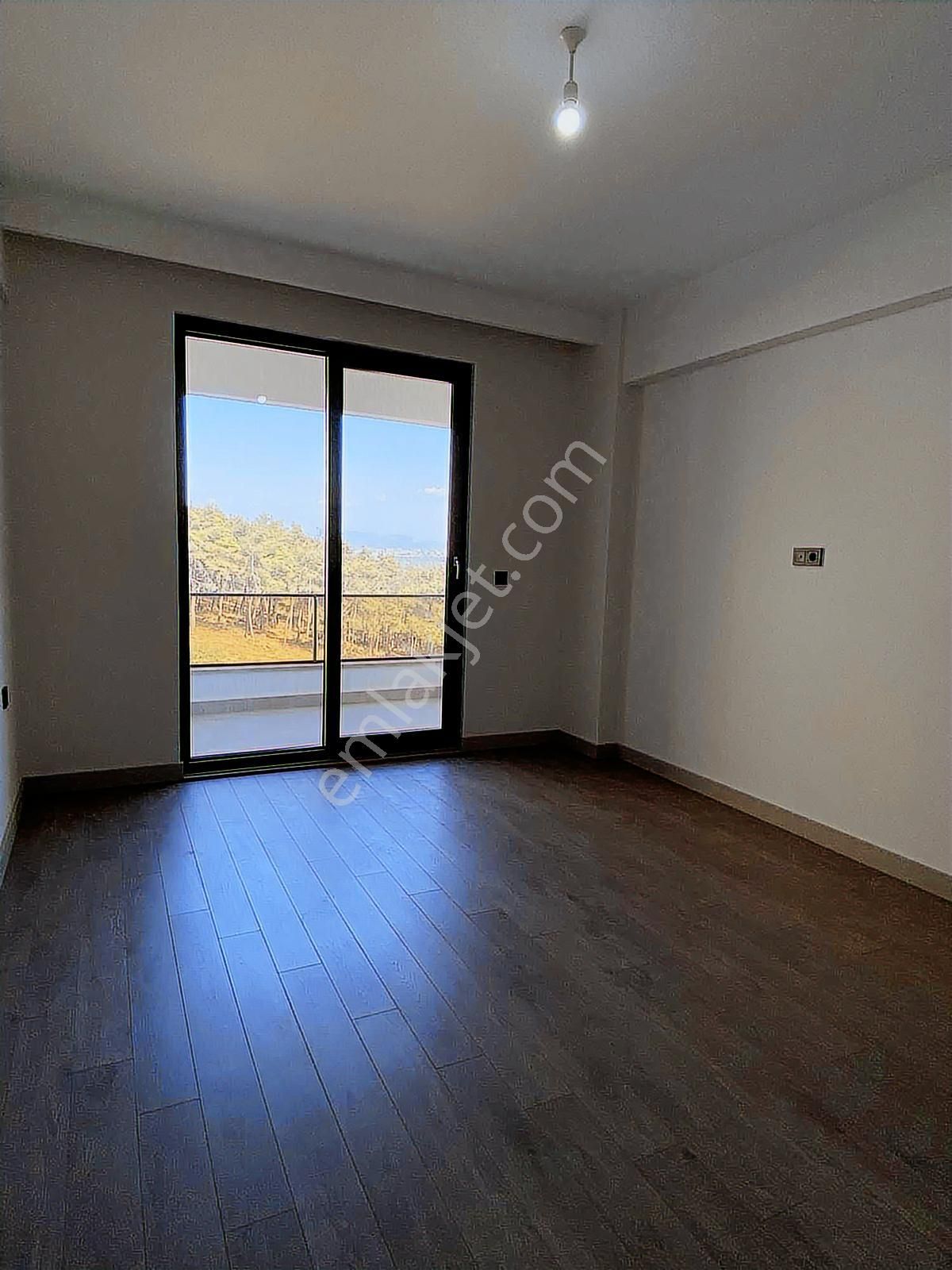 Kayapa Çamlık'ta Lüks Arakat Daire - Görsel 16