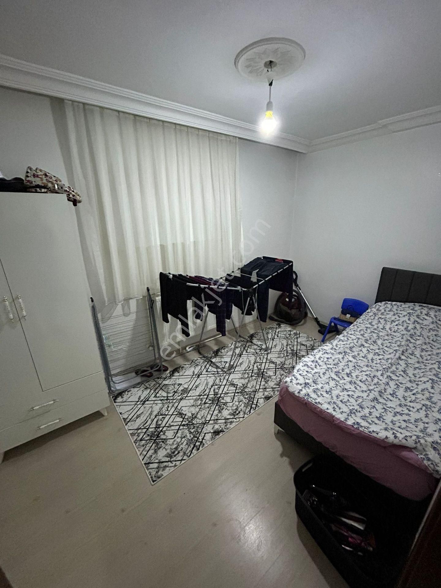 Sym'den Tandoğan Mh Kat Konumunda Çift Girişli Yapılı 2+1 Ters Dublex Daire - Görsel 23