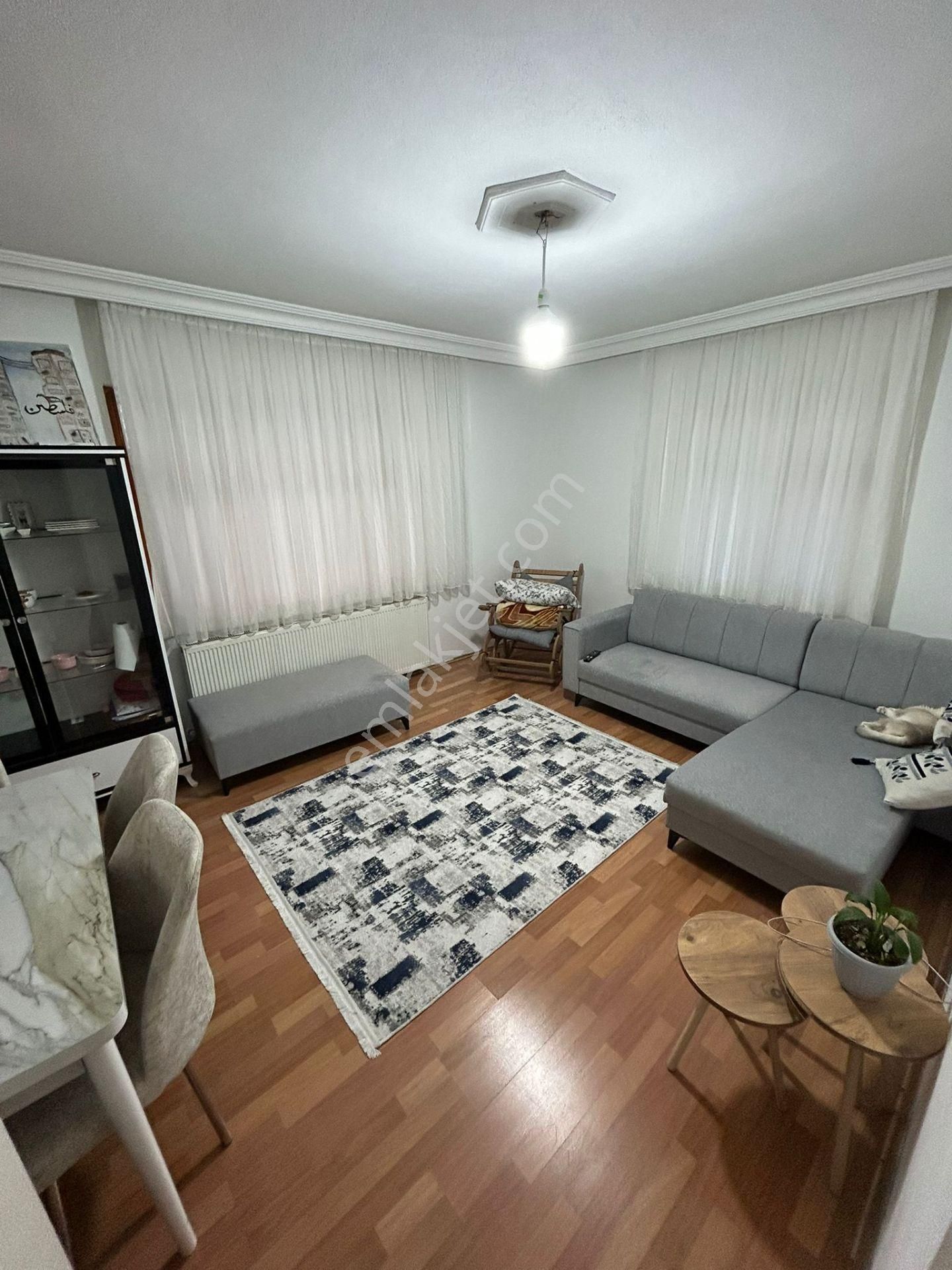 Sym'den Tandoğan Mh Kat Konumunda Çift Girişli Yapılı 2+1 Ters Dublex Daire - Görsel 26