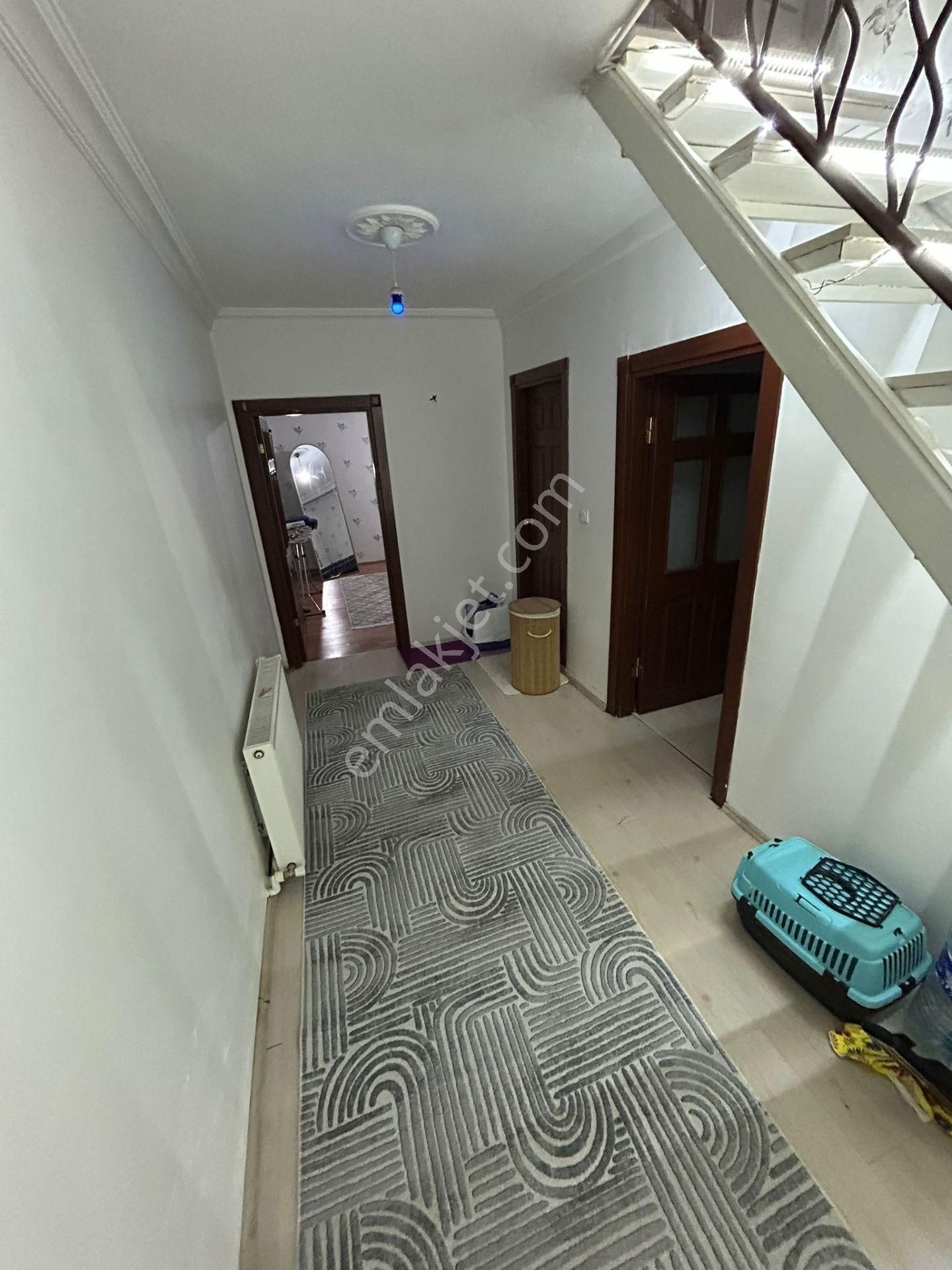 Sym'den Tandoğan Mh Kat Konumunda Çift Girişli Yapılı 2+1 Ters Dublex Daire - Görsel 24