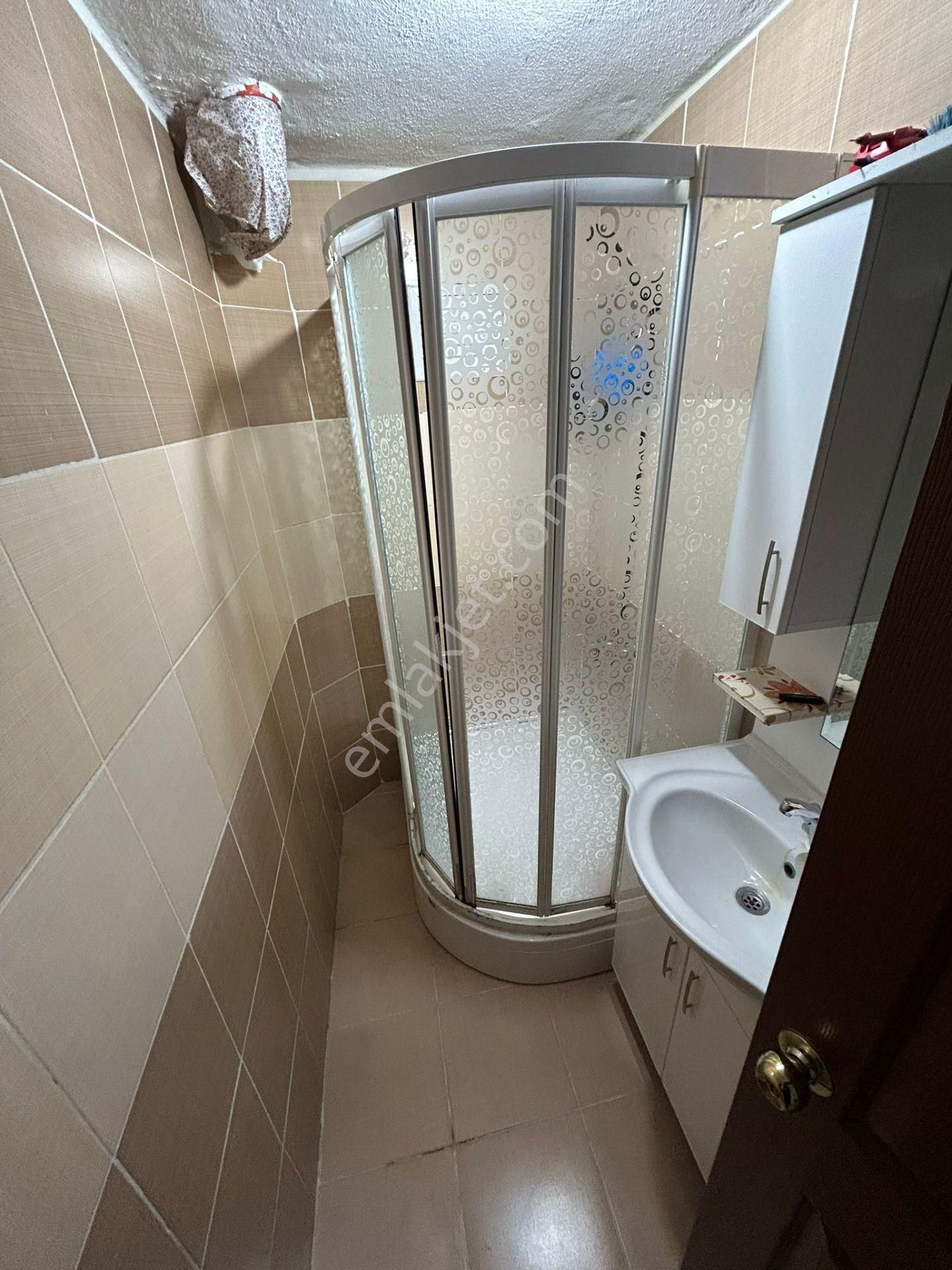 Sym'den Tandoğan Mh Kat Konumunda Çift Girişli Yapılı 2+1 Ters Dublex Daire - Görsel 29