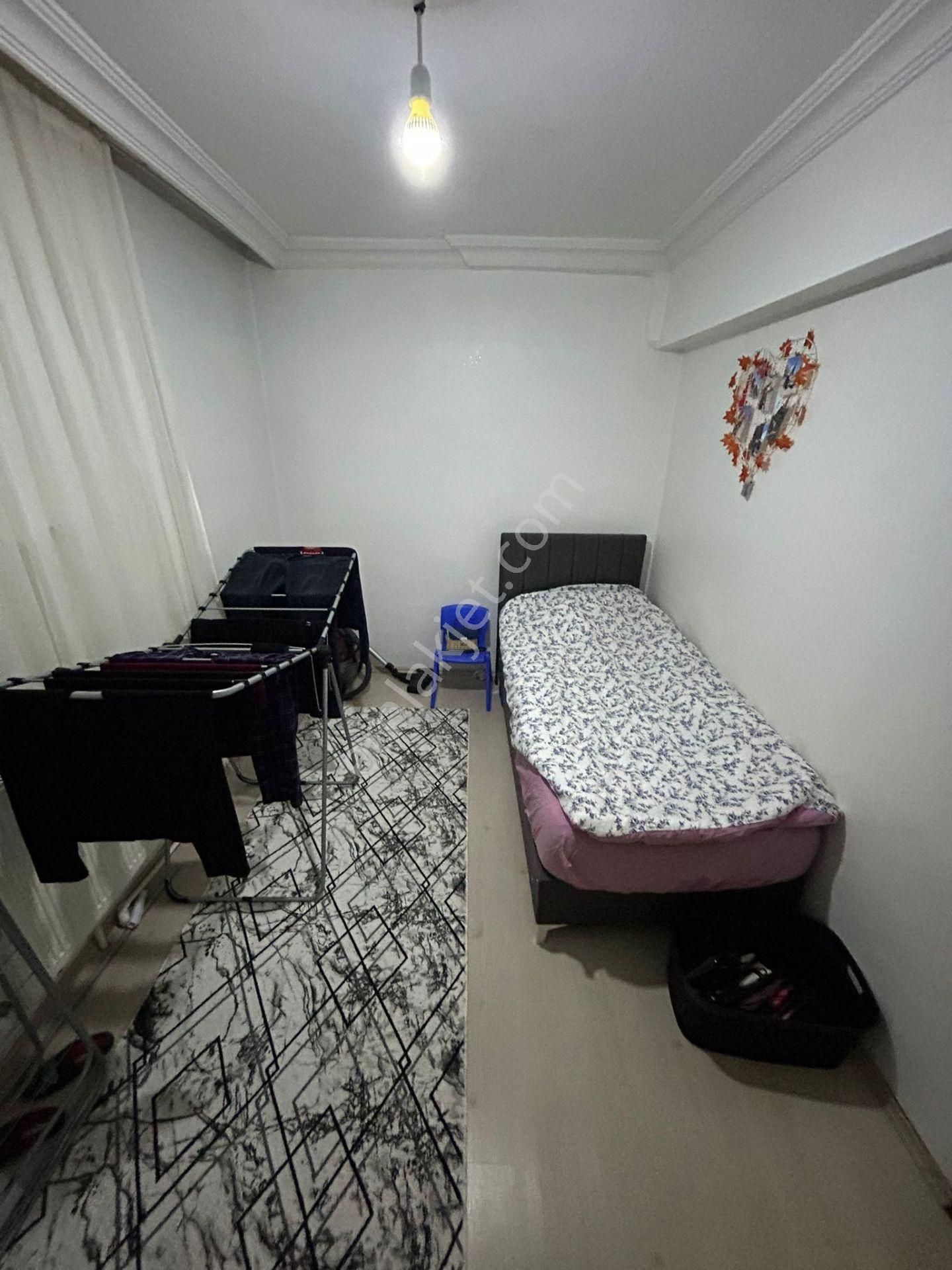 Sym'den Tandoğan Mh Kat Konumunda Çift Girişli Yapılı 2+1 Ters Dublex Daire - Görsel 35