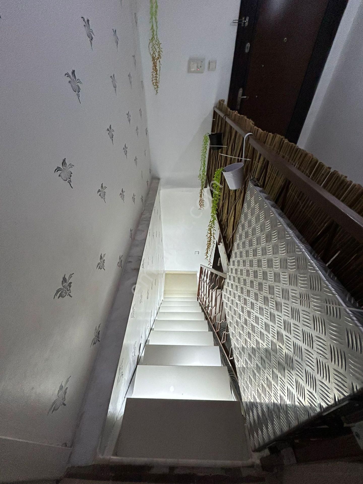 Sym'den Tandoğan Mh Kat Konumunda Çift Girişli Yapılı 2+1 Ters Dublex Daire - Görsel 25