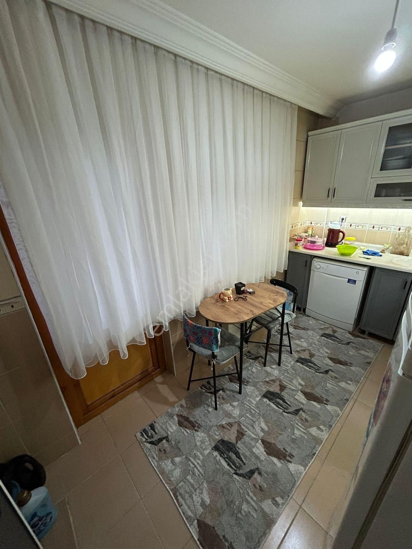 Sym'den Tandoğan Mh Kat Konumunda Çift Girişli Yapılı 2+1 Ters Dublex Daire - Görsel 22